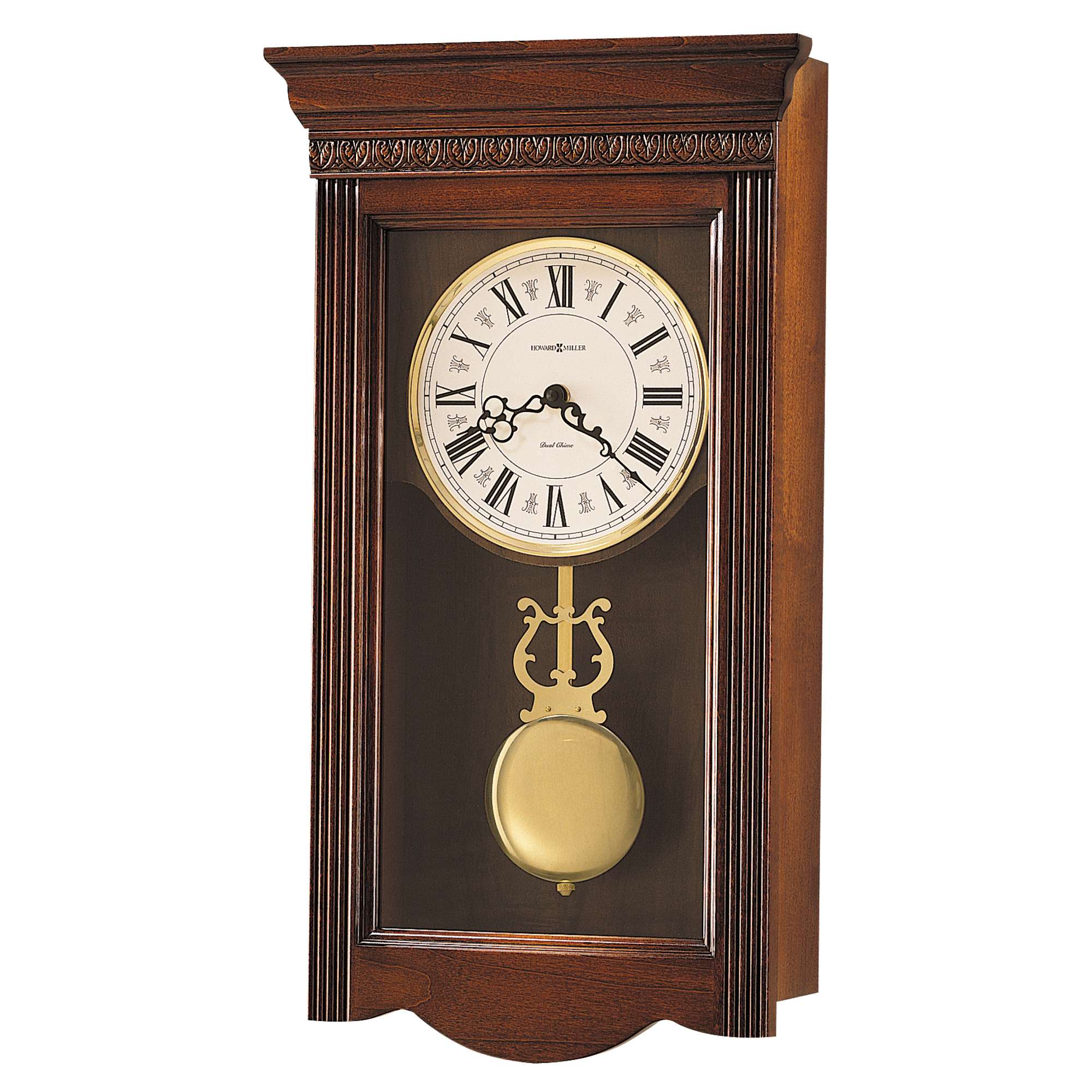 Eastmont Wall Clock