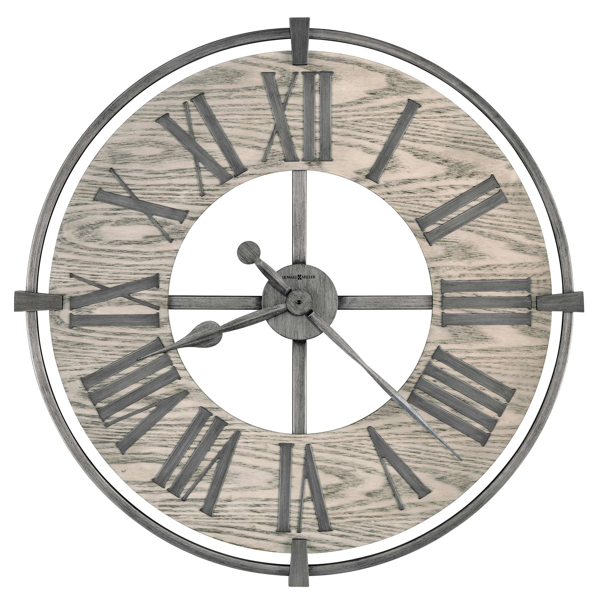 Eli Wall Clock - Image 2