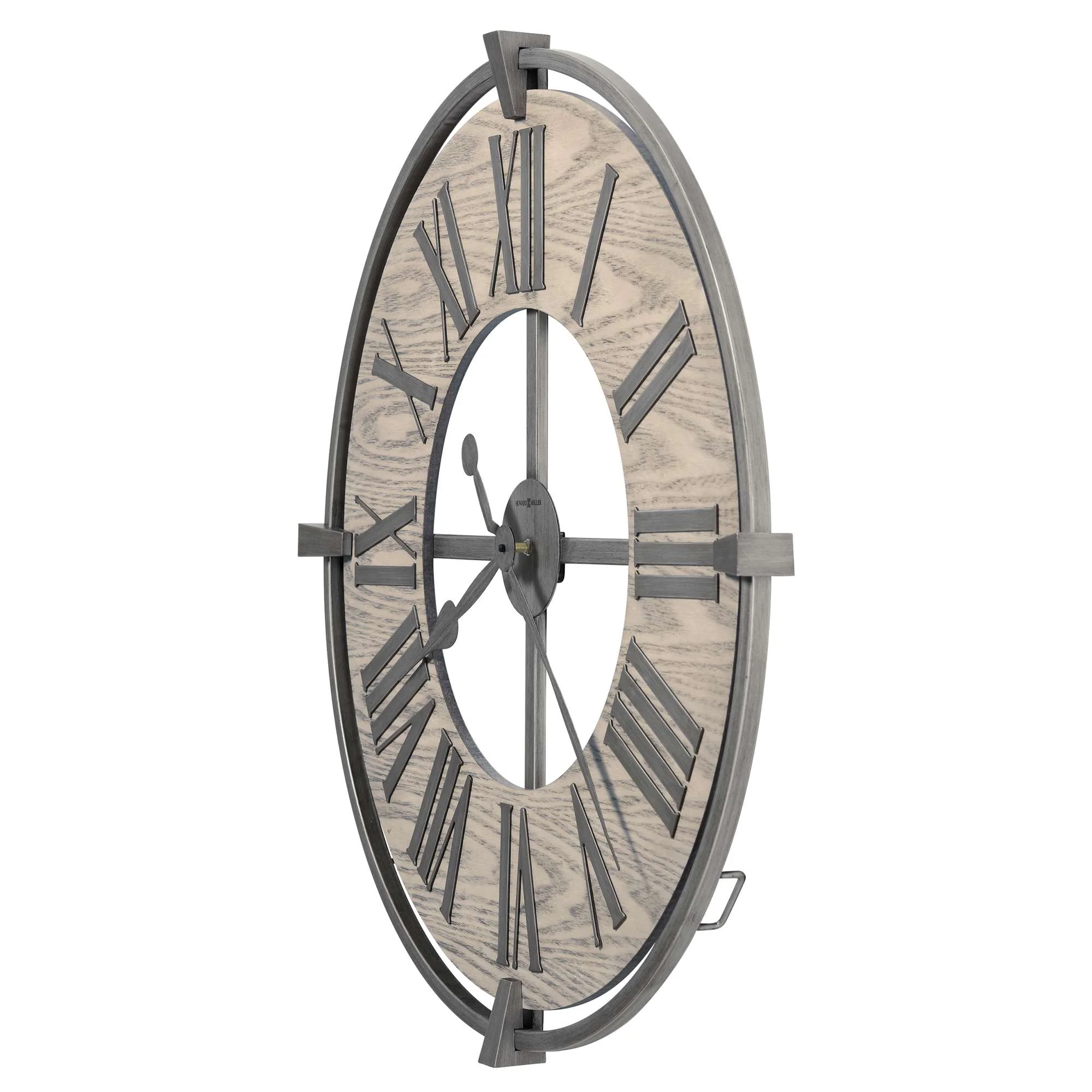 Eli Wall Clock - Image 3