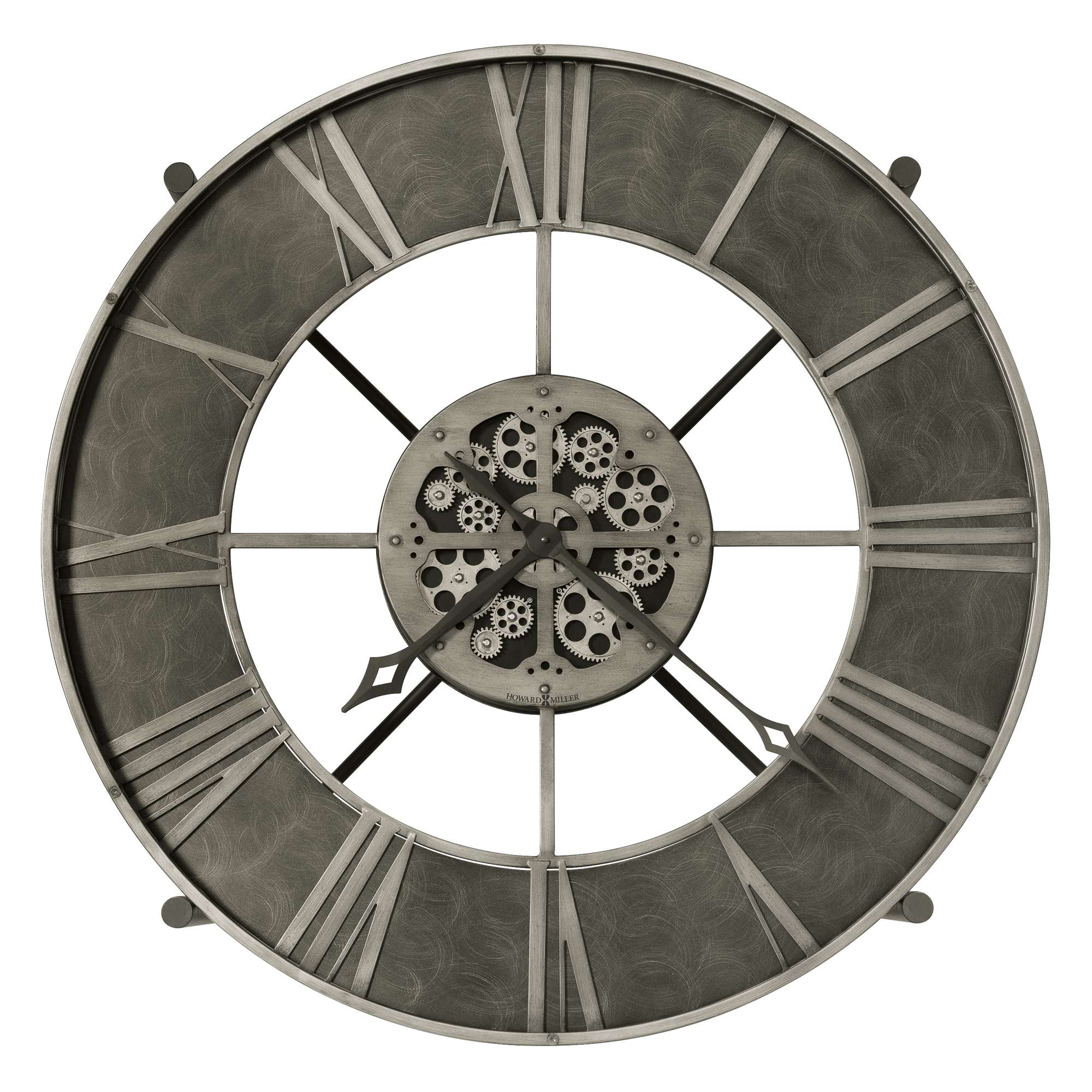 Elon Clock Table - Image 3