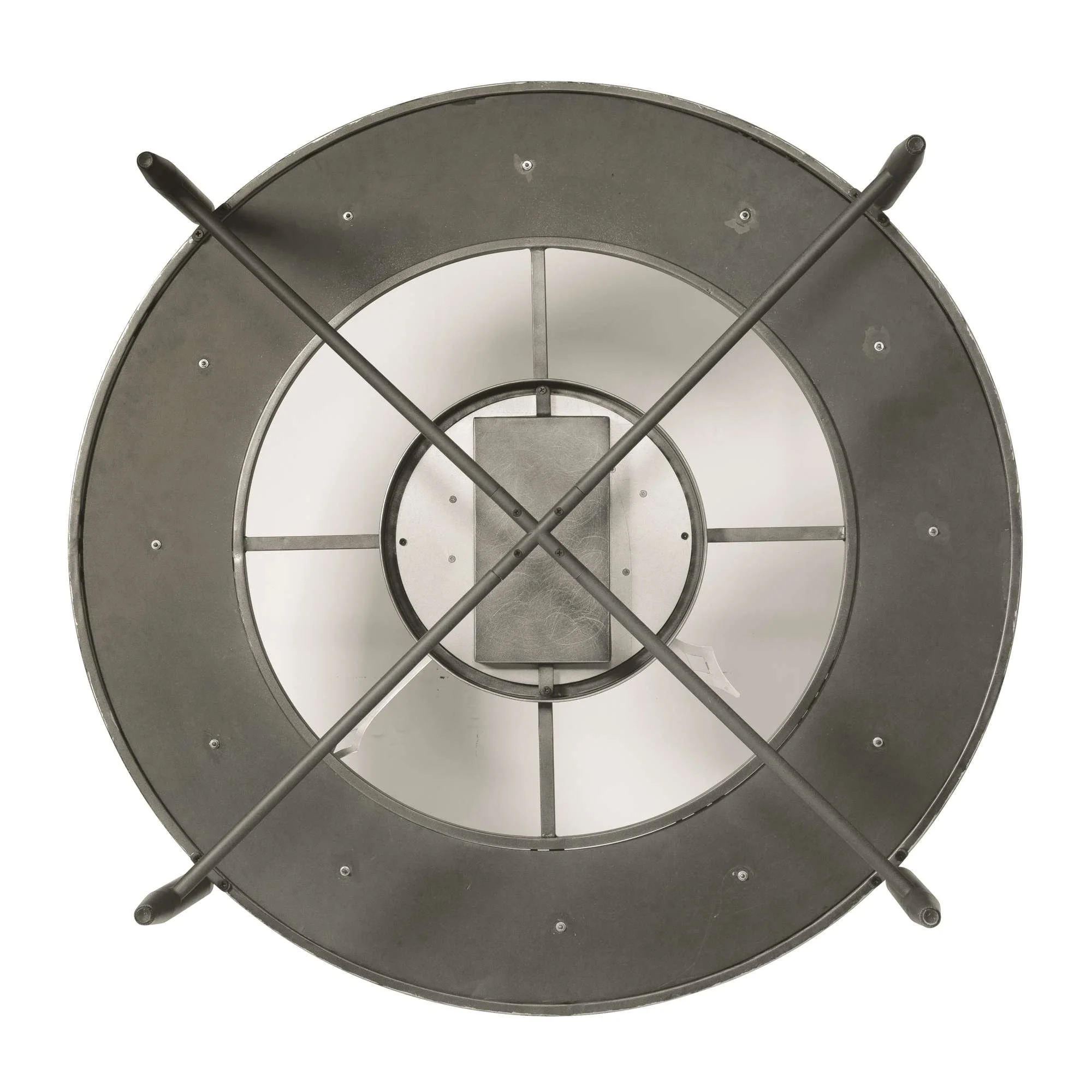 Elon Clock Table - Image 4