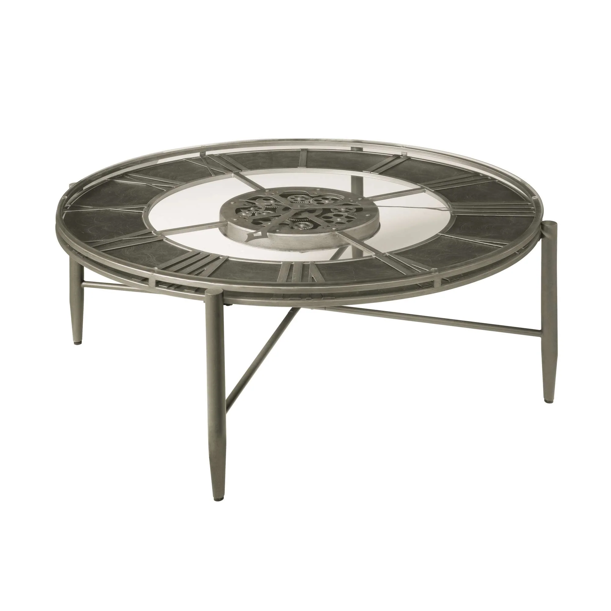 Elon Clock Table - Image 5