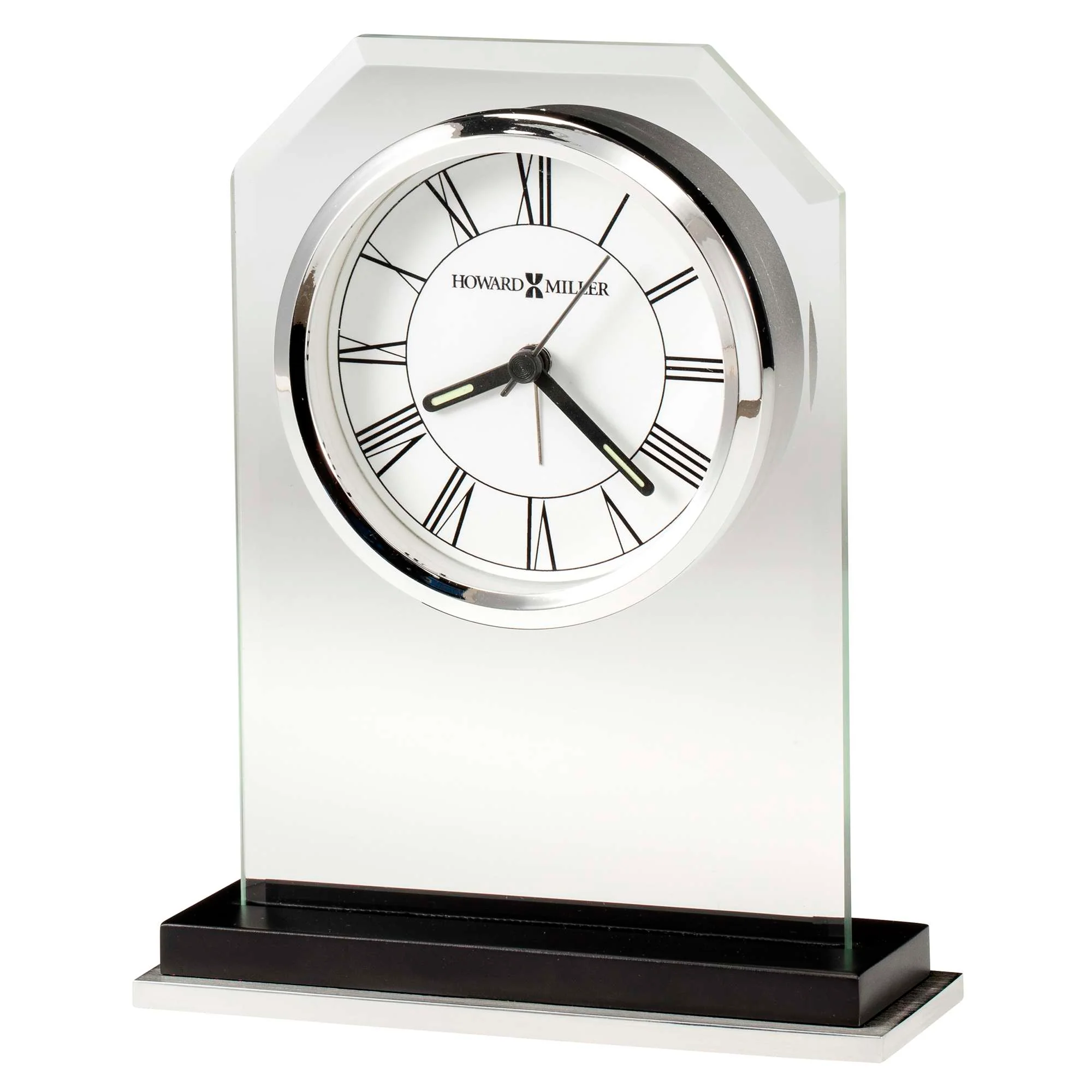 Emerson Tabletop Clock - Image 2