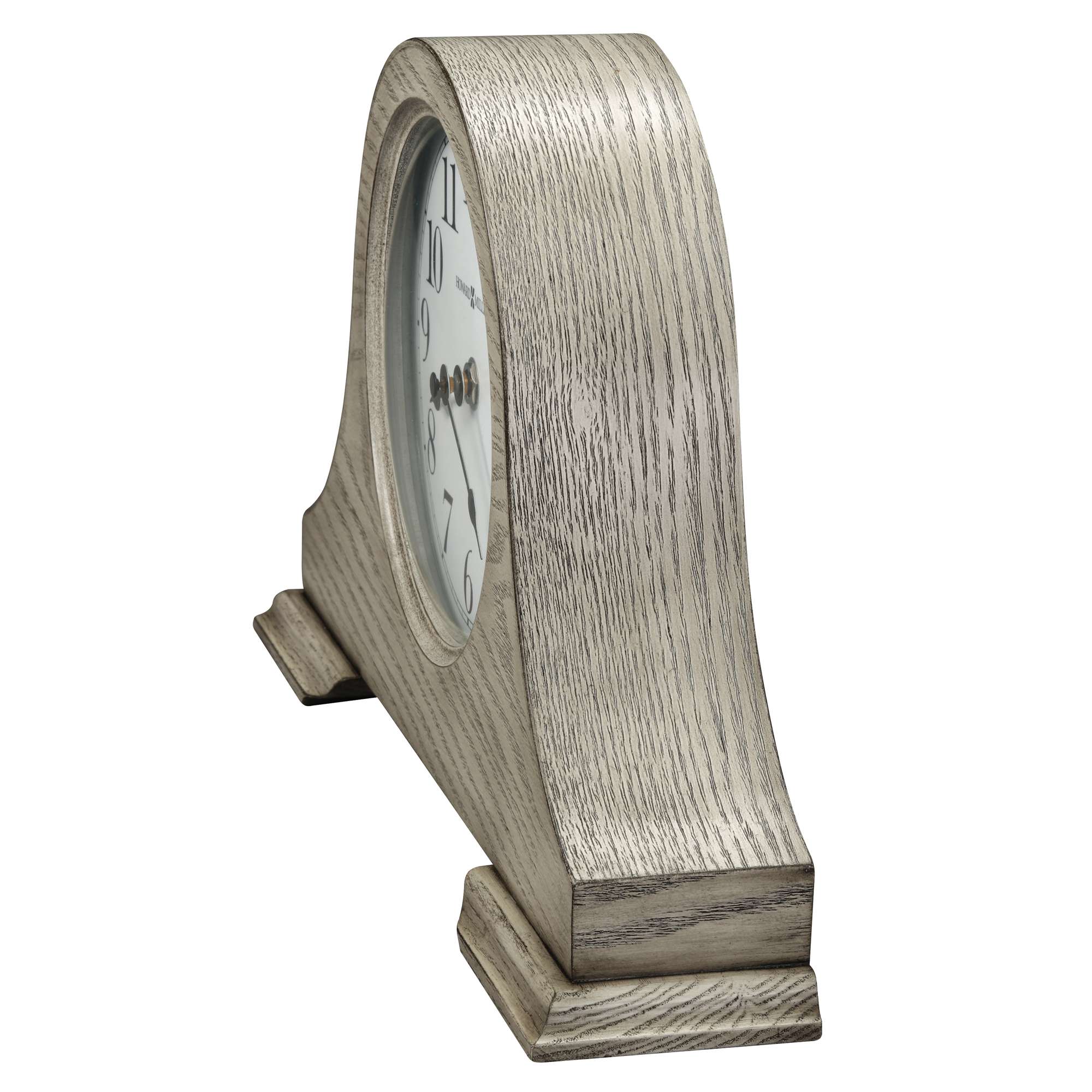 Emma Mantel Clock - Image 3