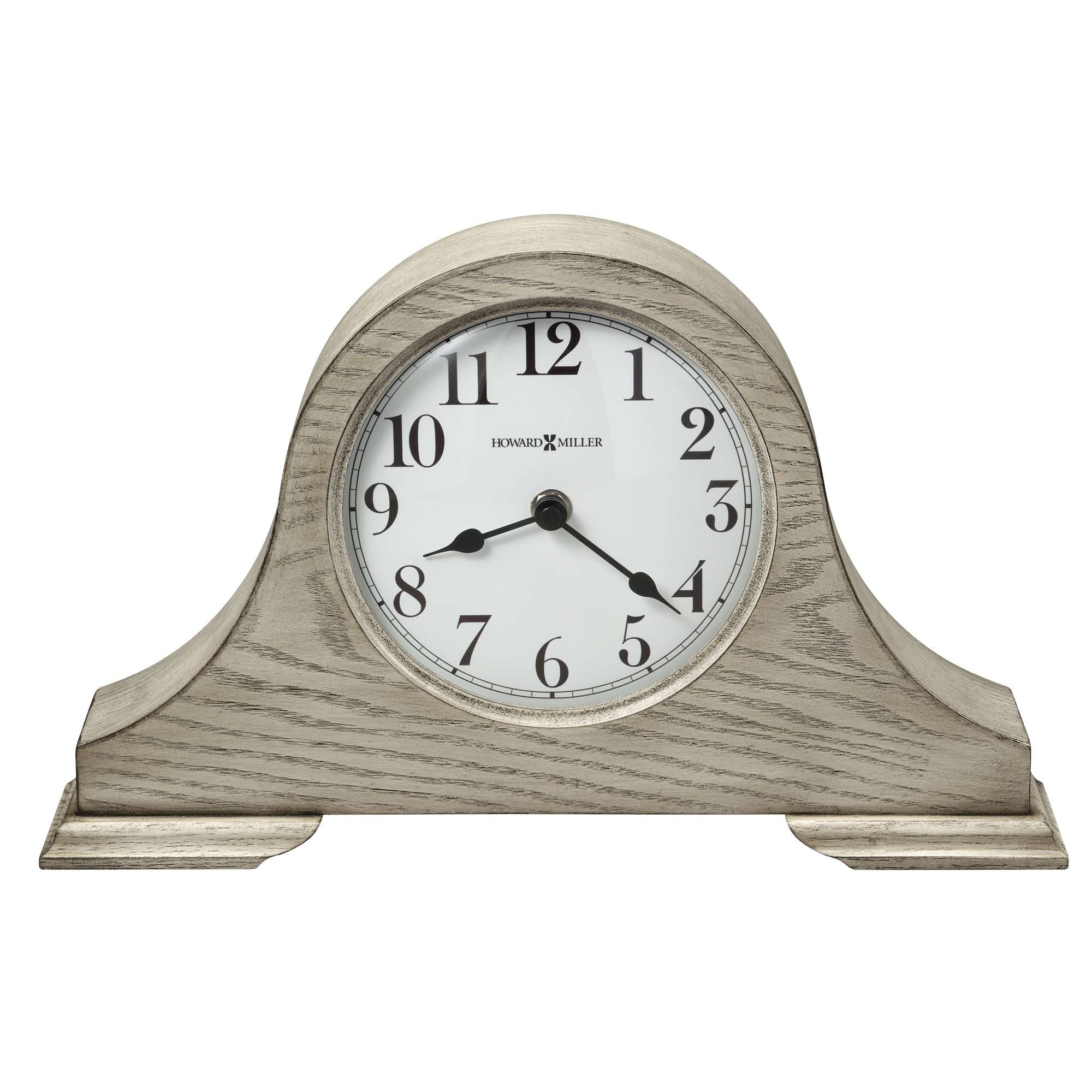 Emma Mantel Clock - Image 4