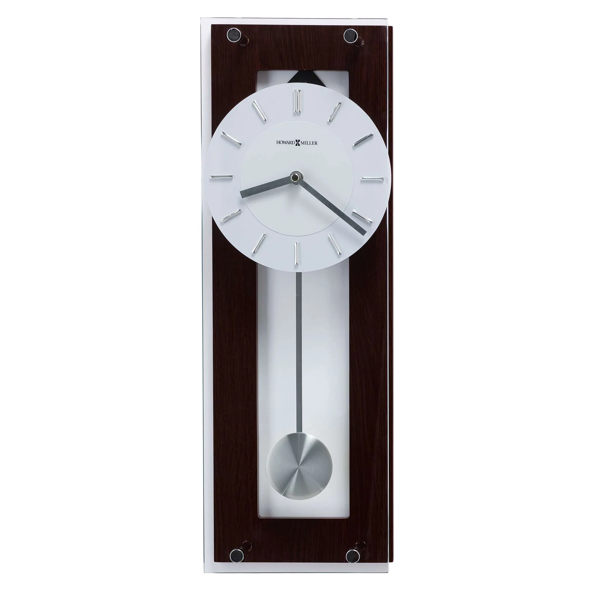Emmett Wall Clock - Image 2