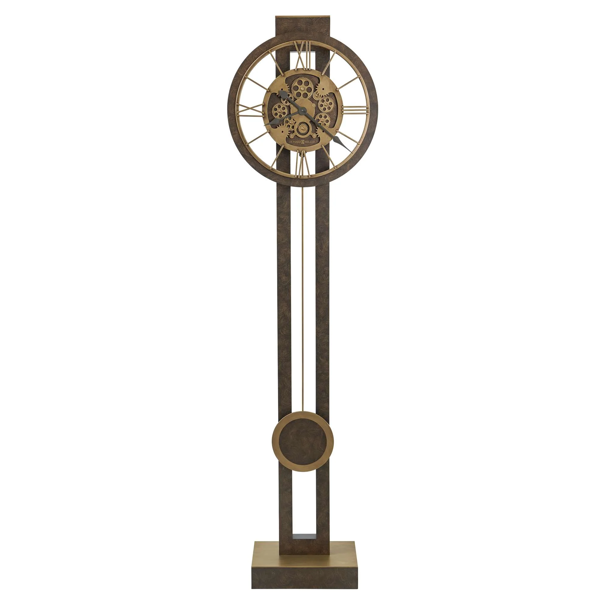 Finnley Grandfather Clock - Image 3