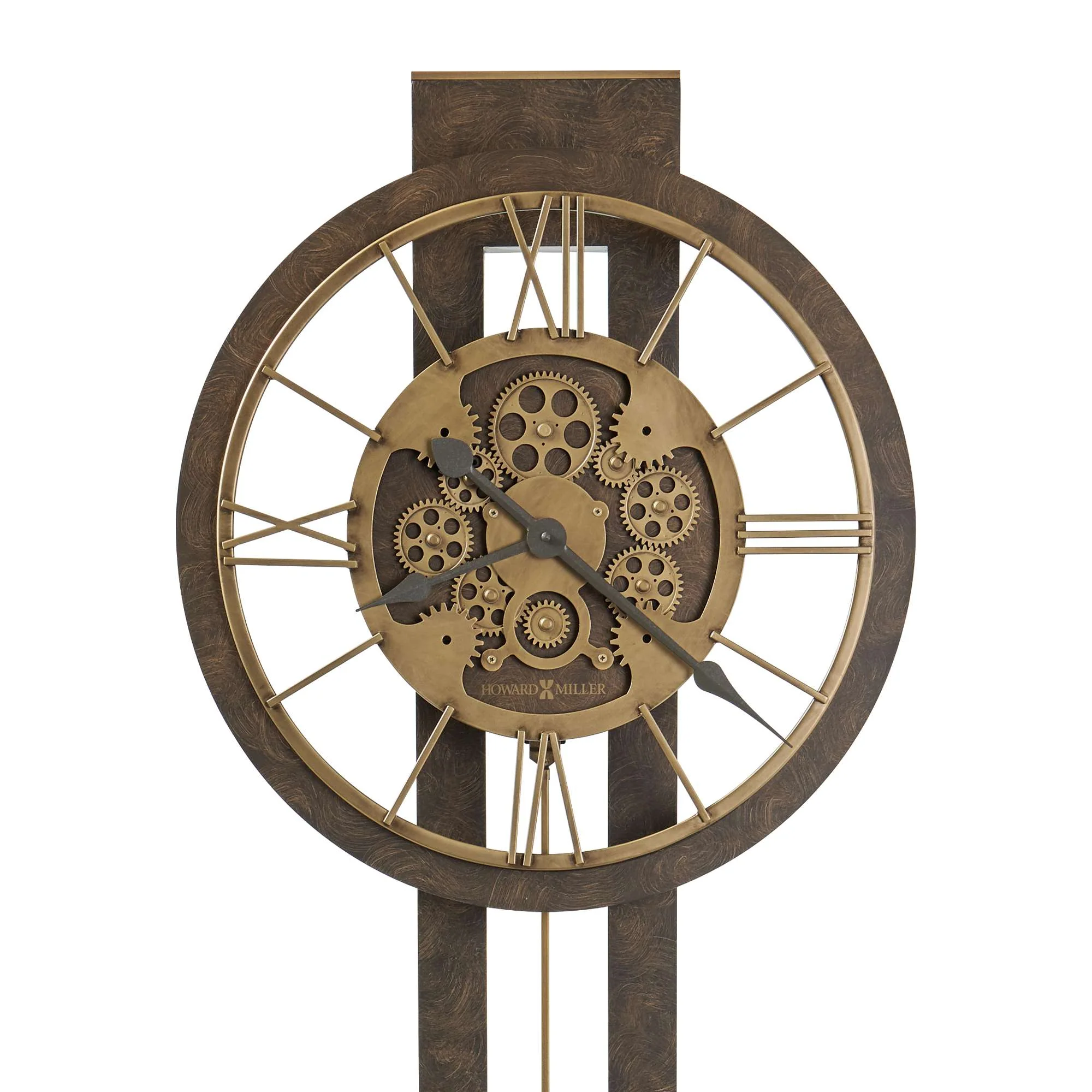 Finnley Grandfather Clock - Image 4