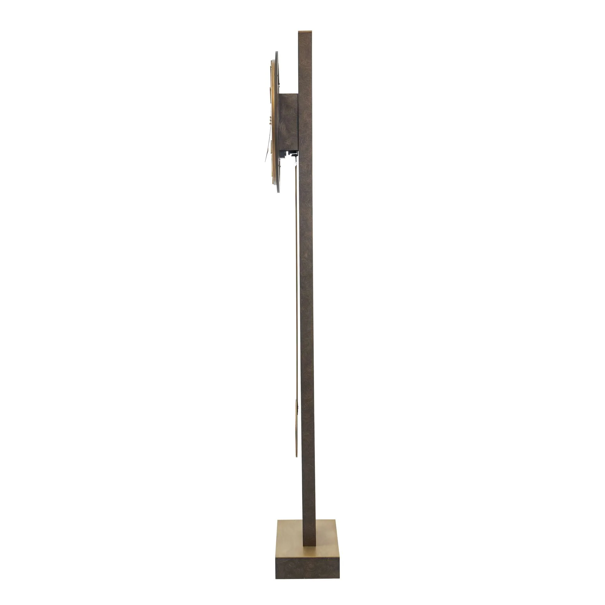 Finnley Grandfather Clock - Image 5