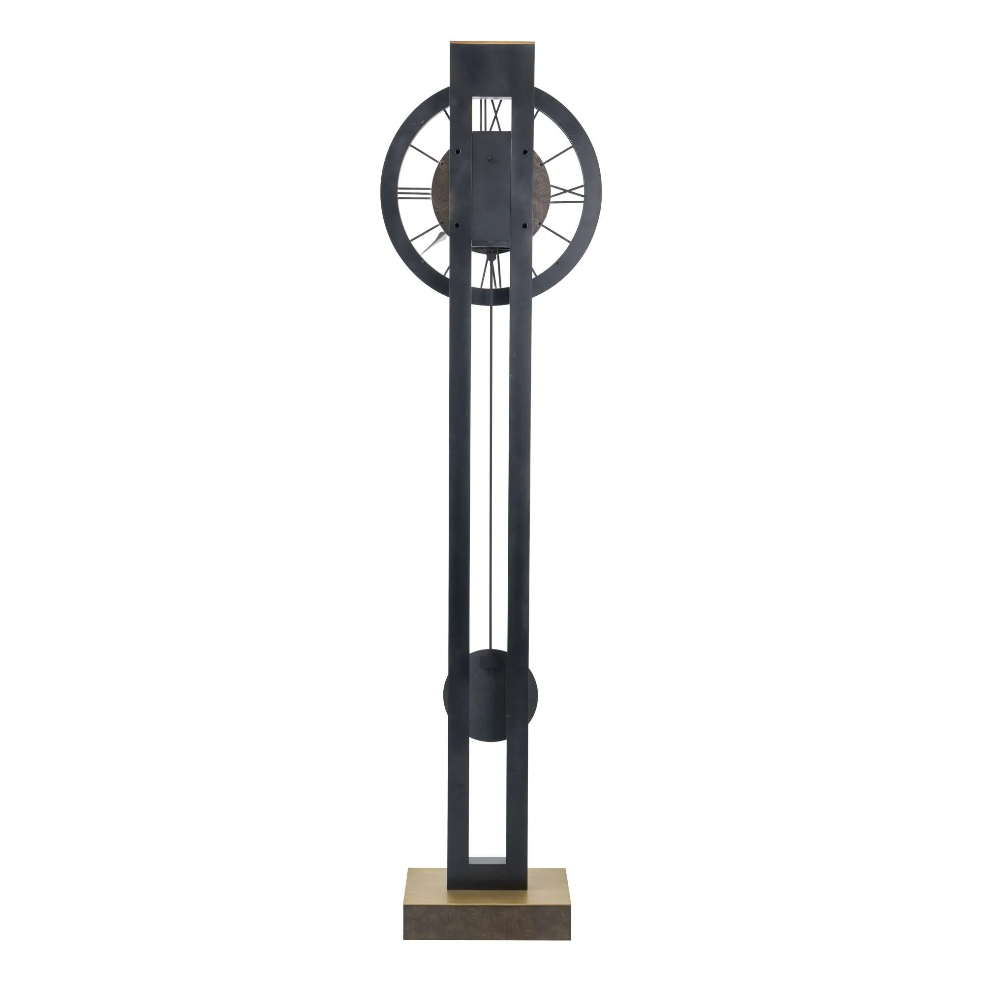 Finnley Grandfather Clock - Image 6