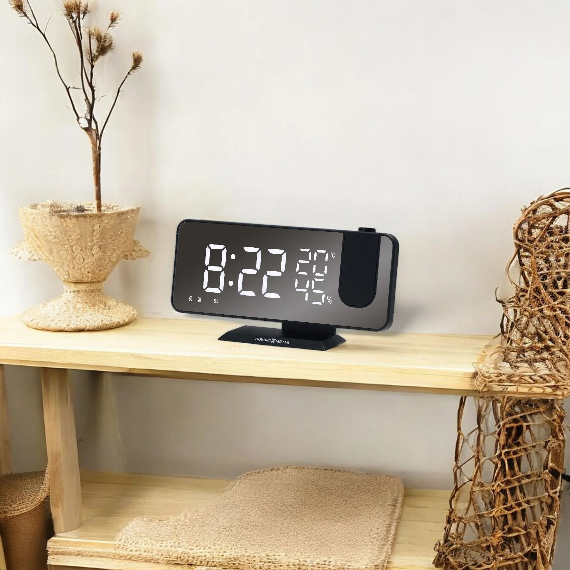 Gable Table Clock - Image 4