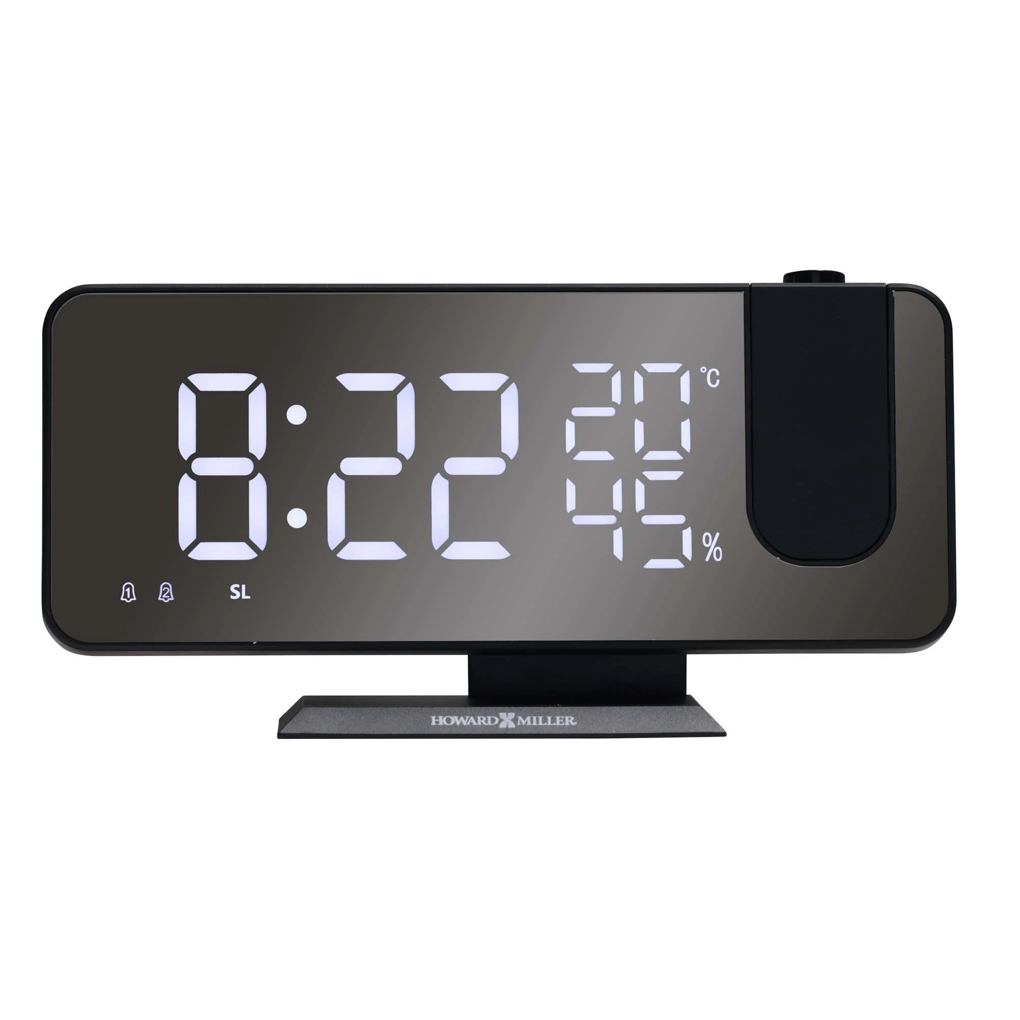 Gable Table Clock - Image 6