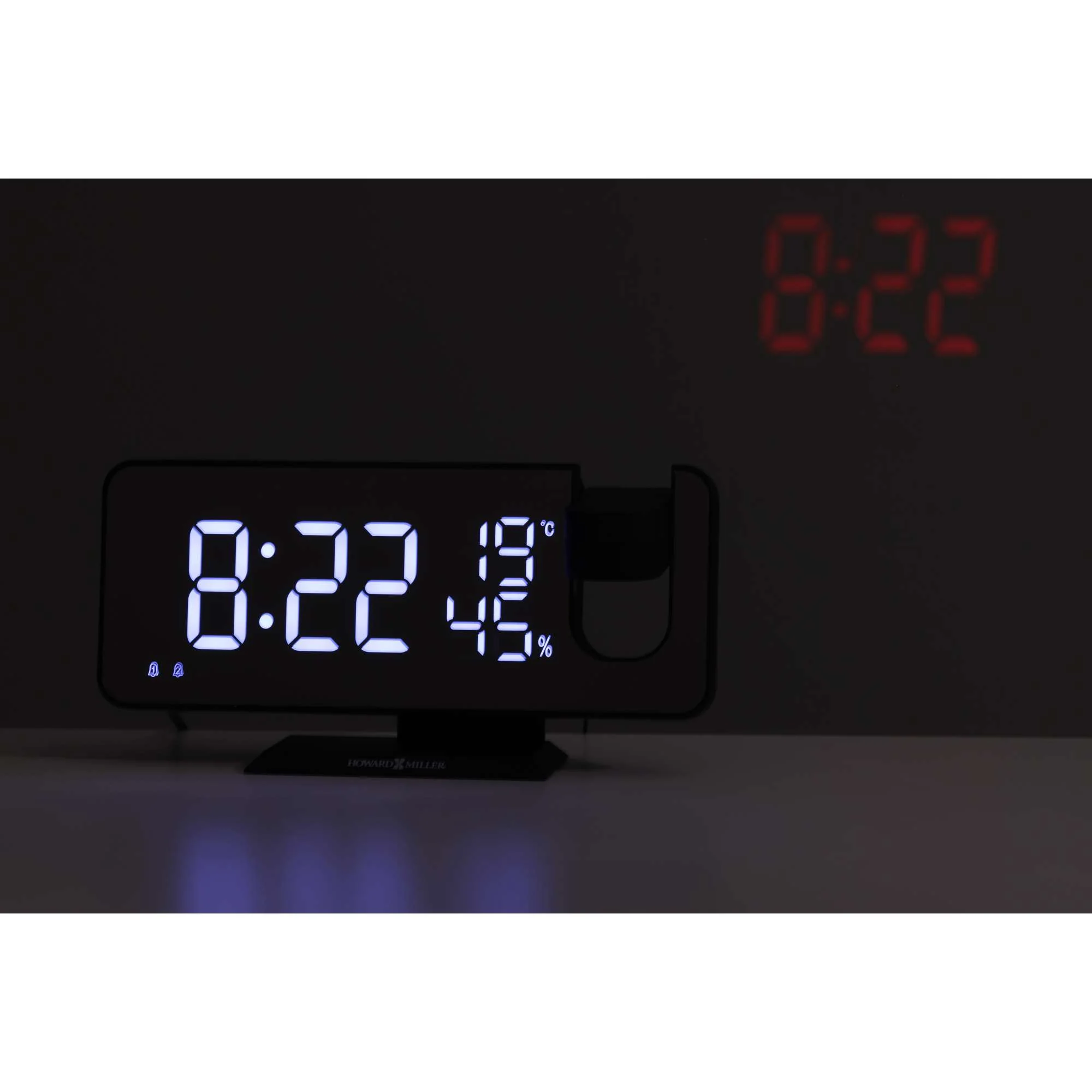Gable Table Clock - Image 9