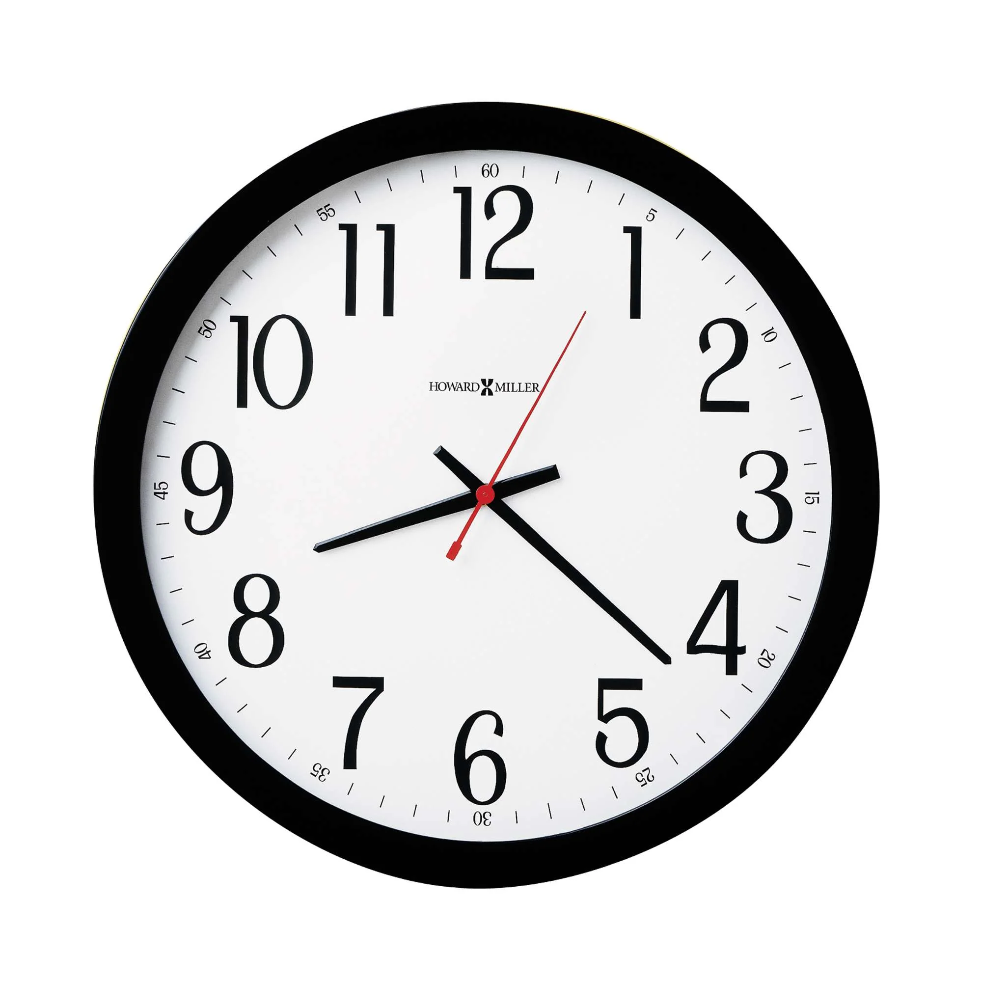 Gallery Wall Clock - Image 2
