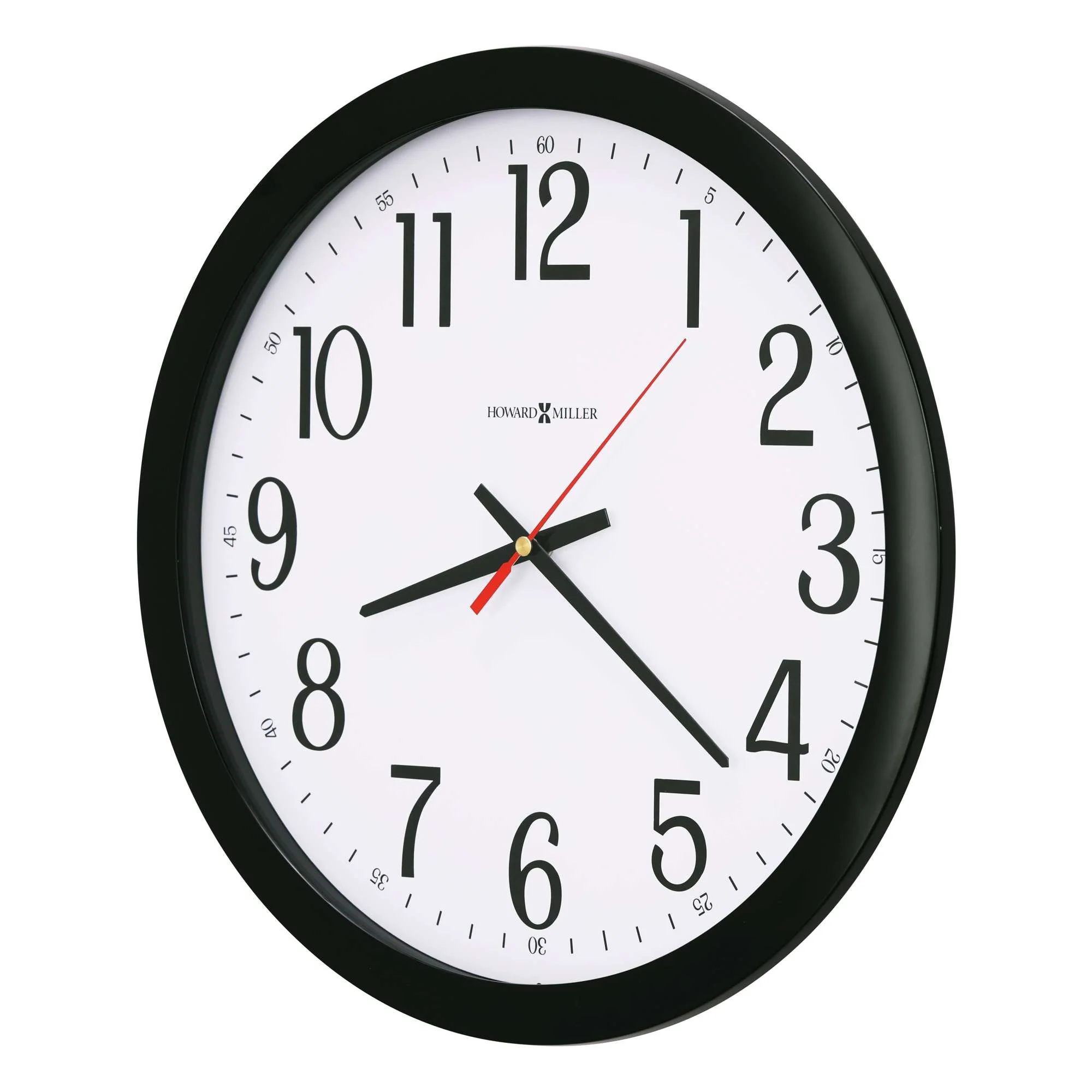 Gallery Wall Clock - Image 3