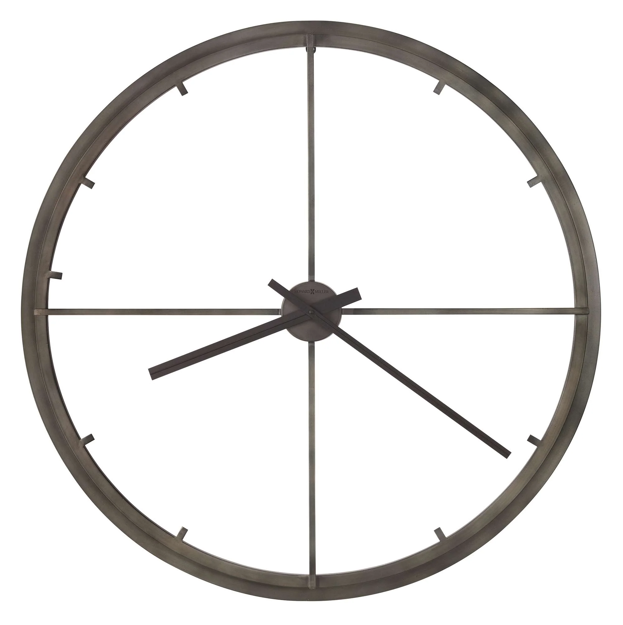 Girvan Wall Clock - Image 2