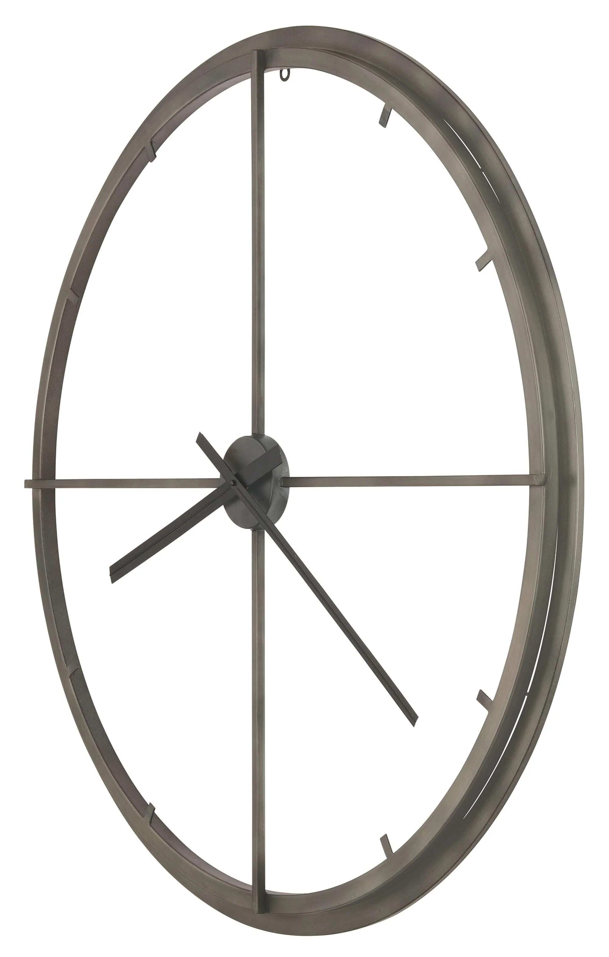 Girvan Wall Clock - Image 3