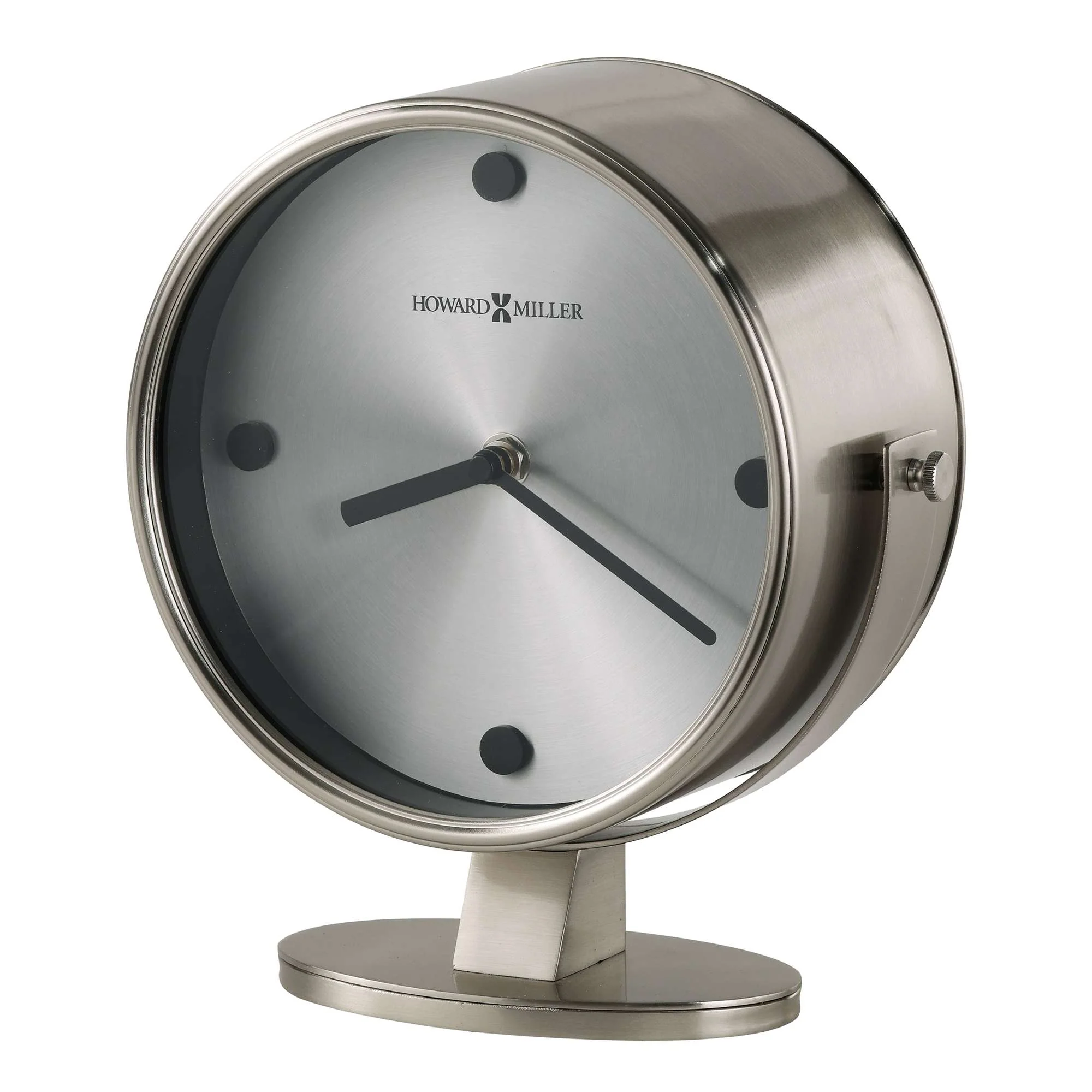 Glen Accent Clock - Image 2