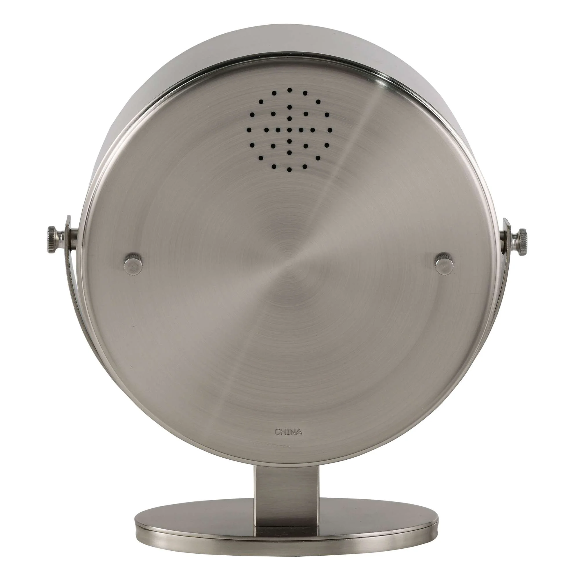 Glen Accent Clock - Image 4
