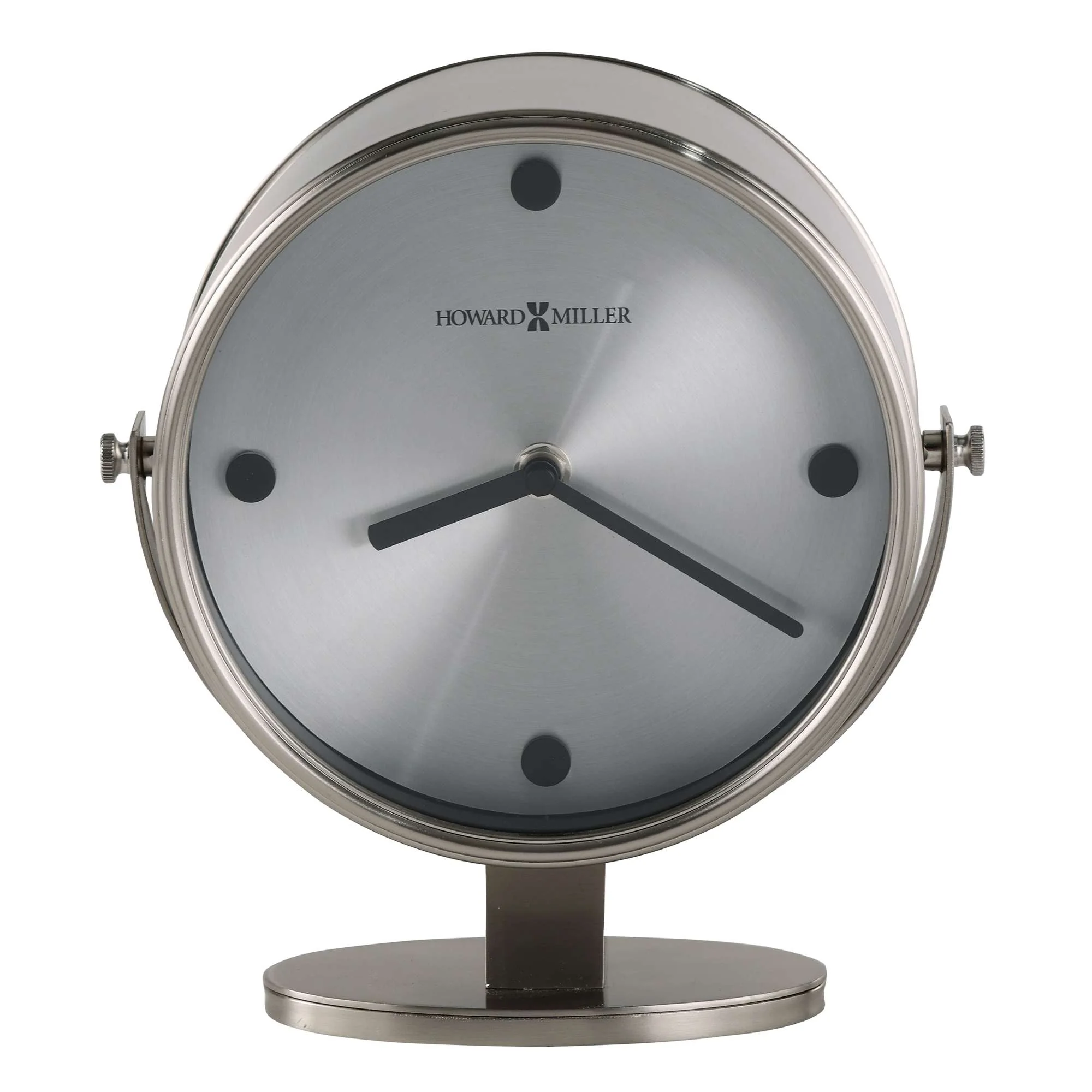 Glen Accent Clock - Image 6