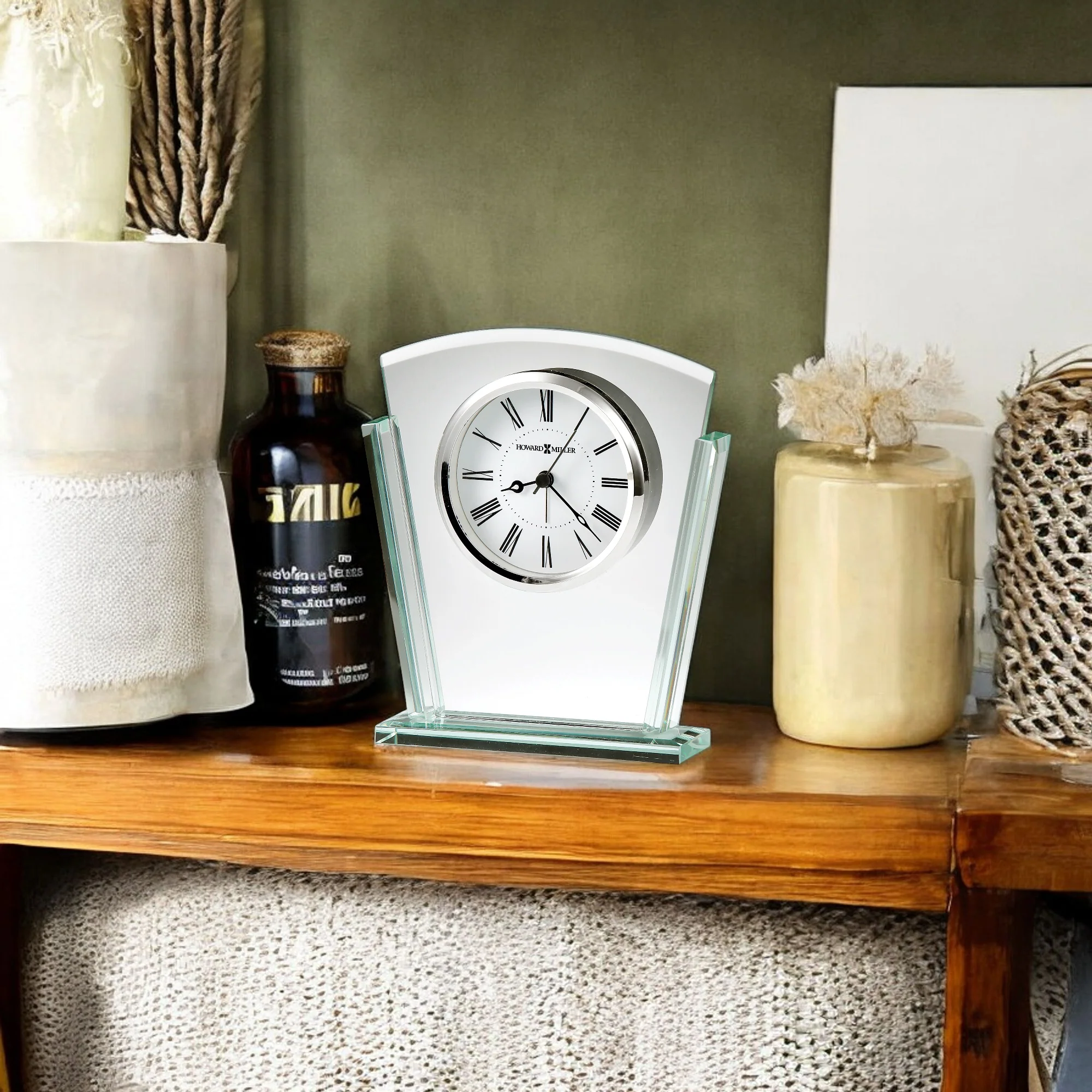 Granby Tabletop Clock - Image 2