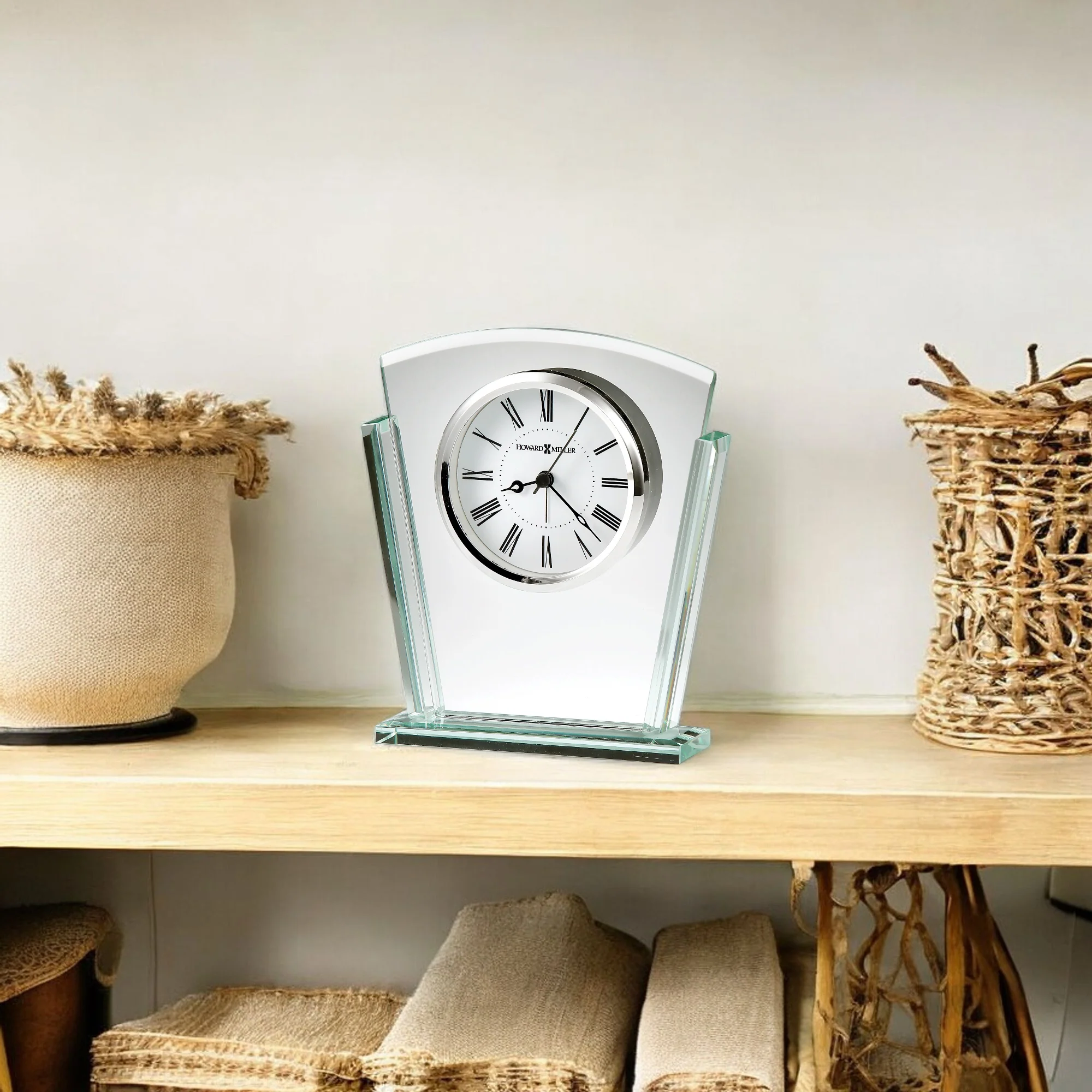 Granby Tabletop Clock - Image 3
