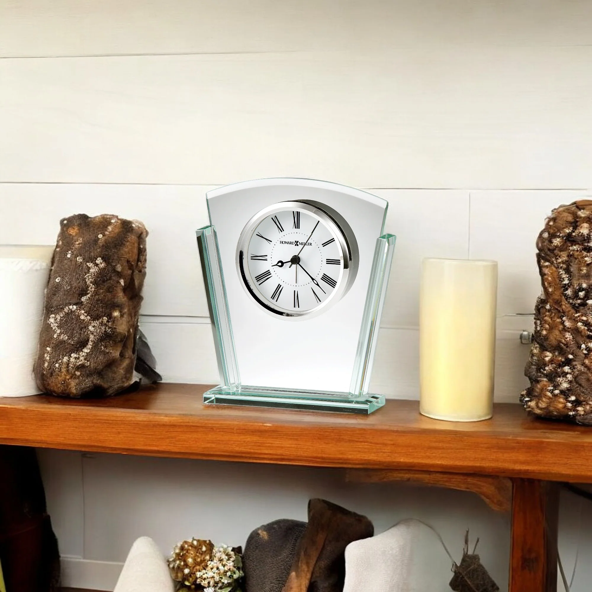 Granby Tabletop Clock - Image 4