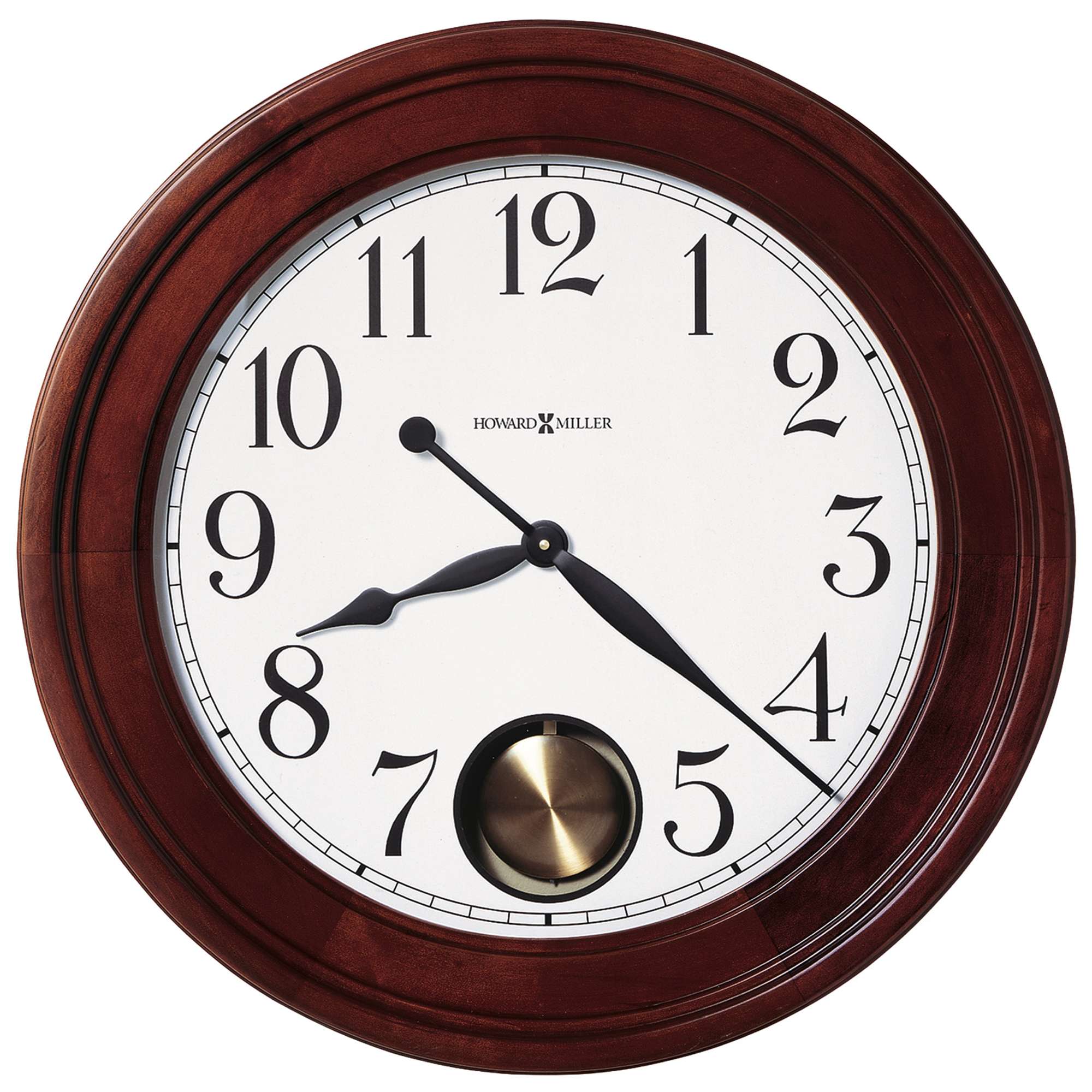 Griffith Wall Clock - Image 2