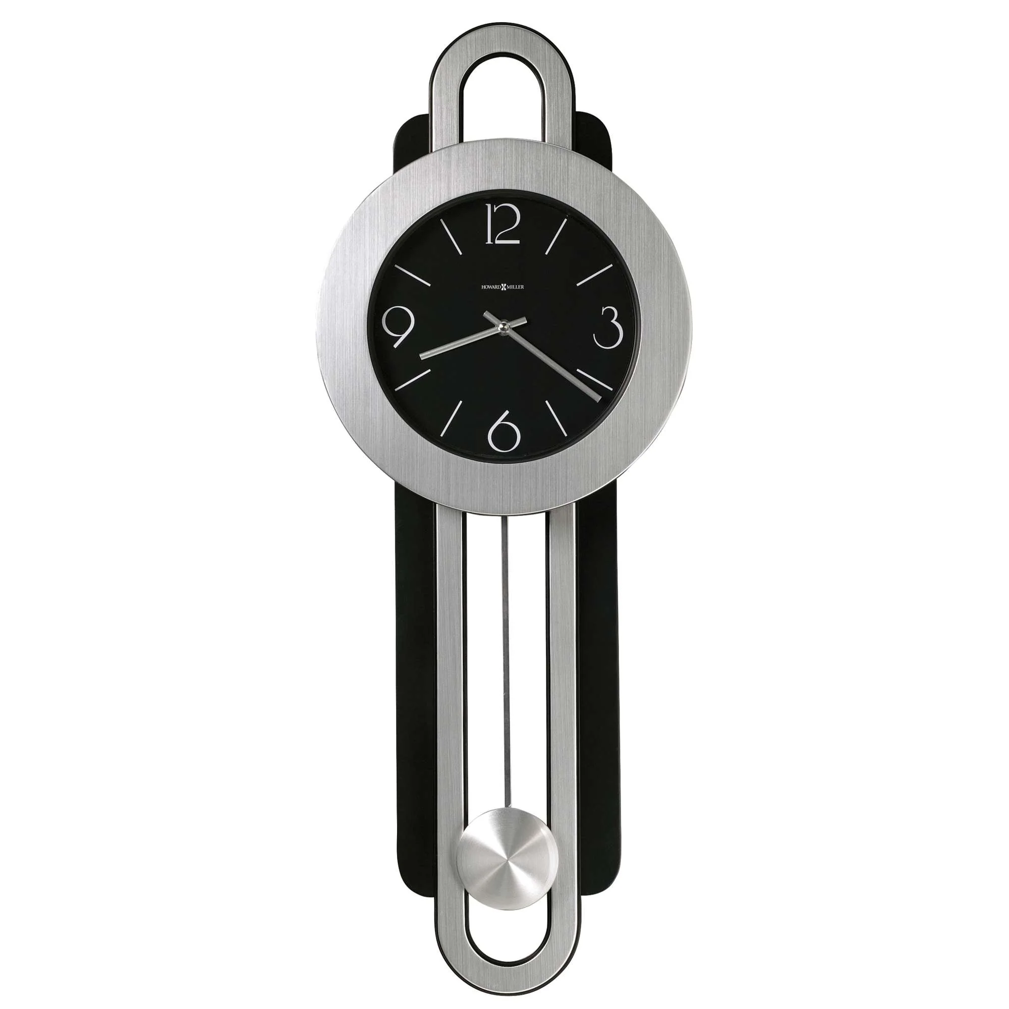 Gwyneth Wall Clock - Image 2