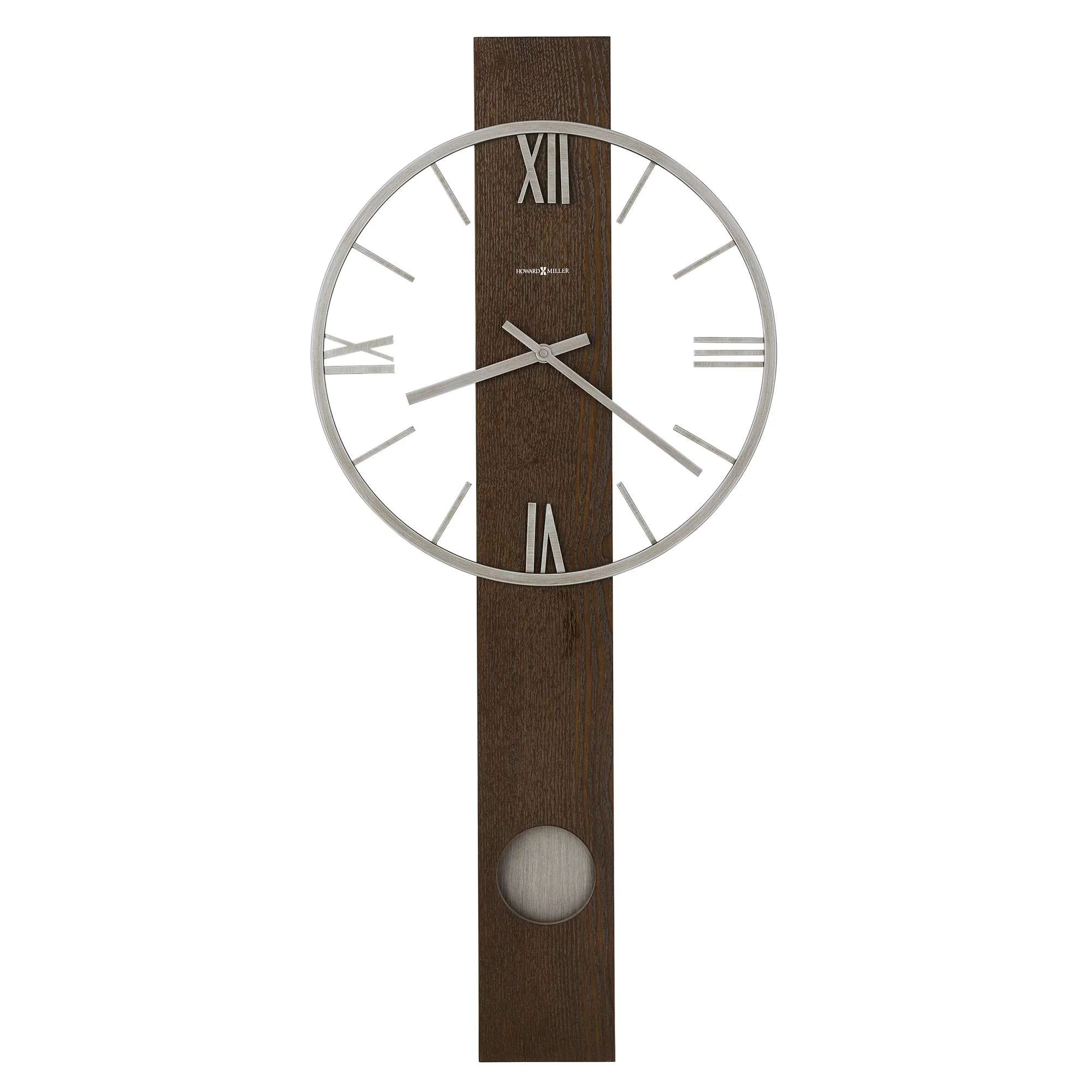 Halo Wall Clock - Image 3