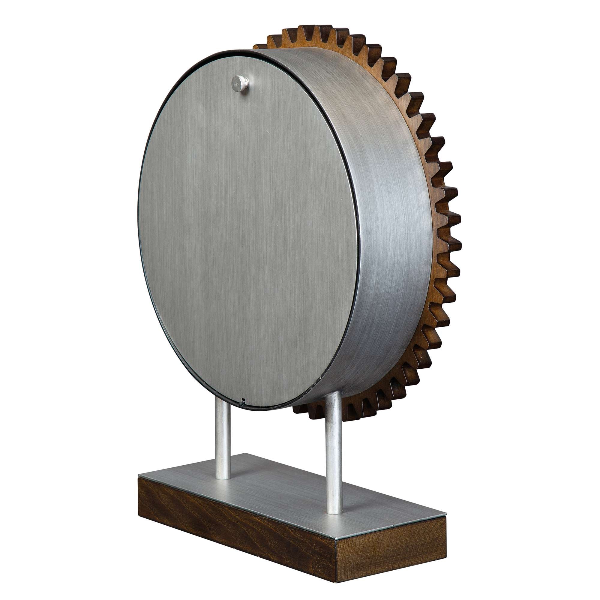 Hamish Accent Clock - Image 4