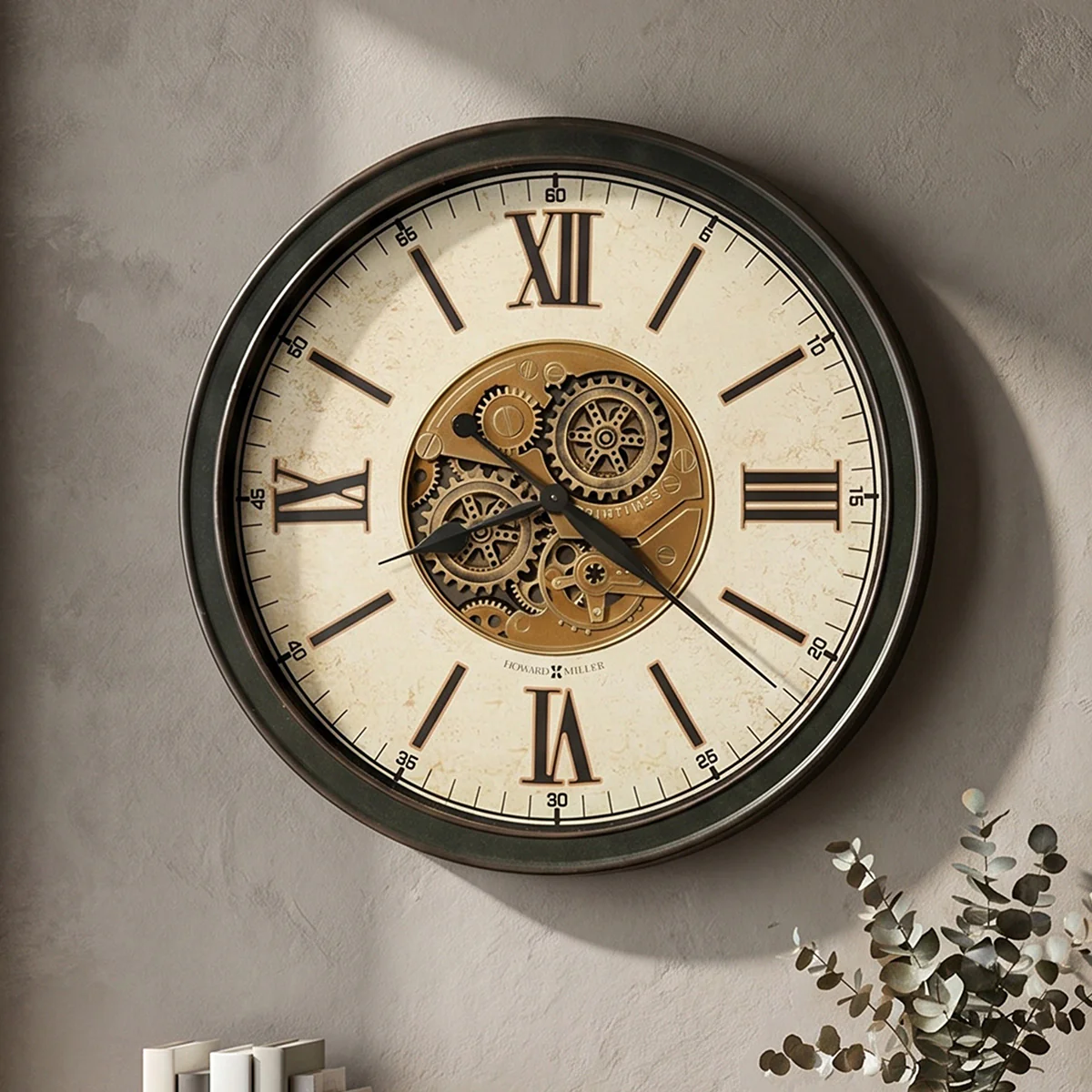 Hansel Wall Clock