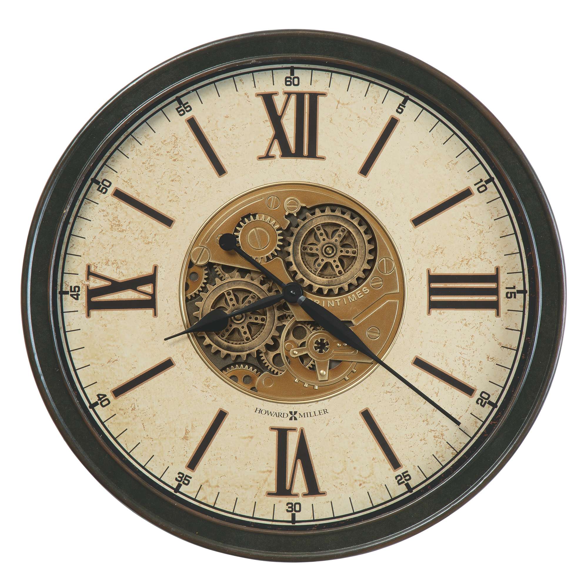 Hansel Wall Clock - Image 2