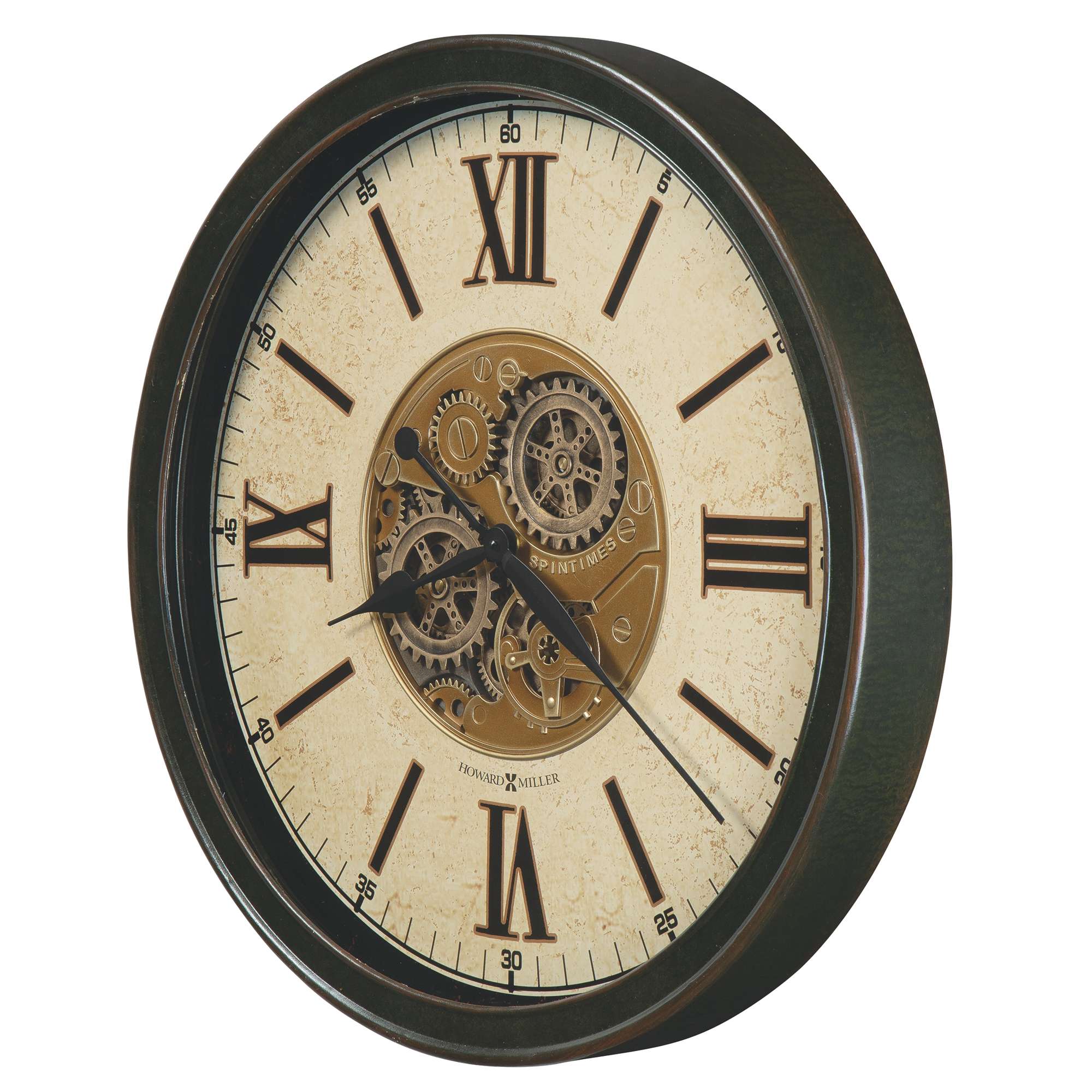 Hansel Wall Clock - Image 3