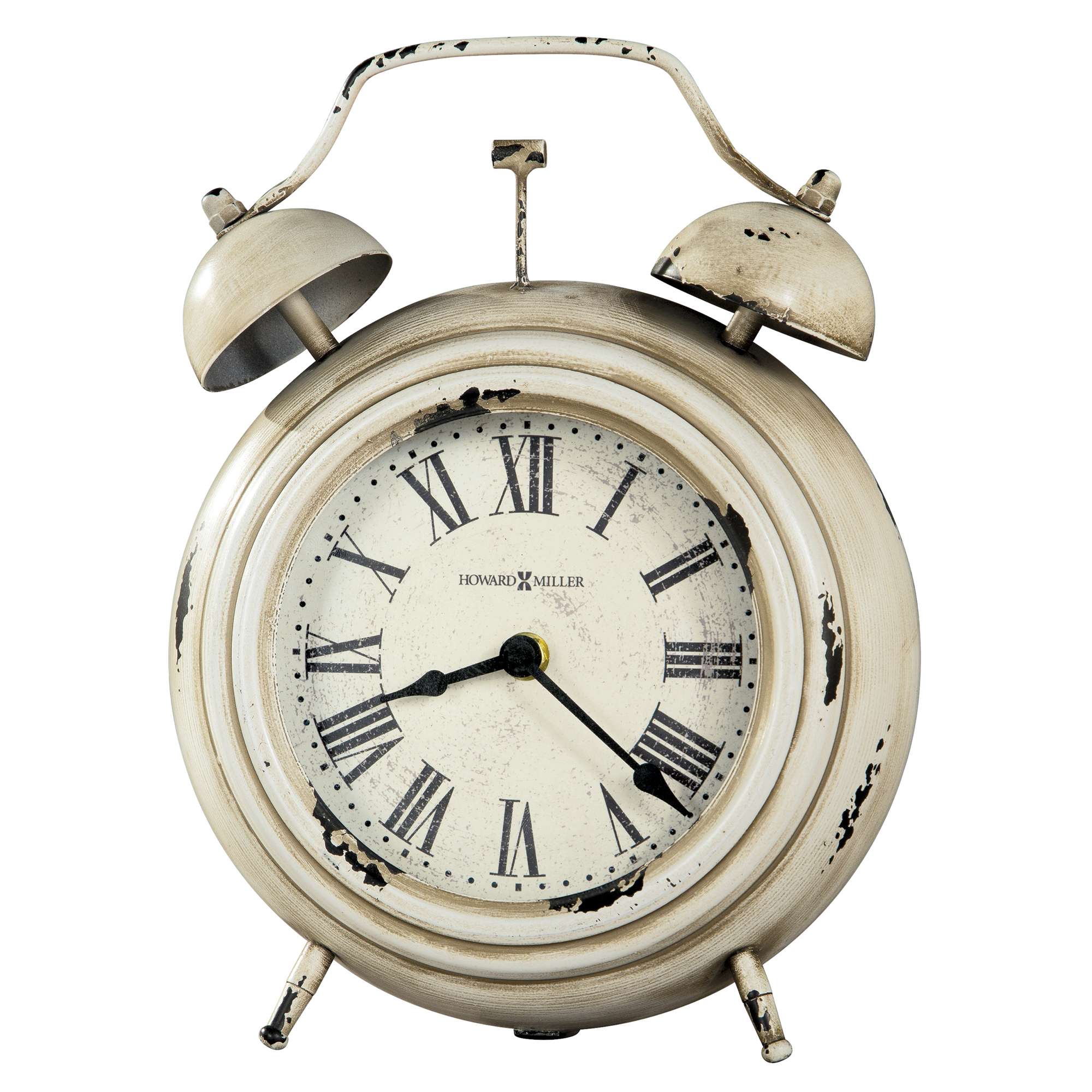 Harriet Mantel Clock - Image 2