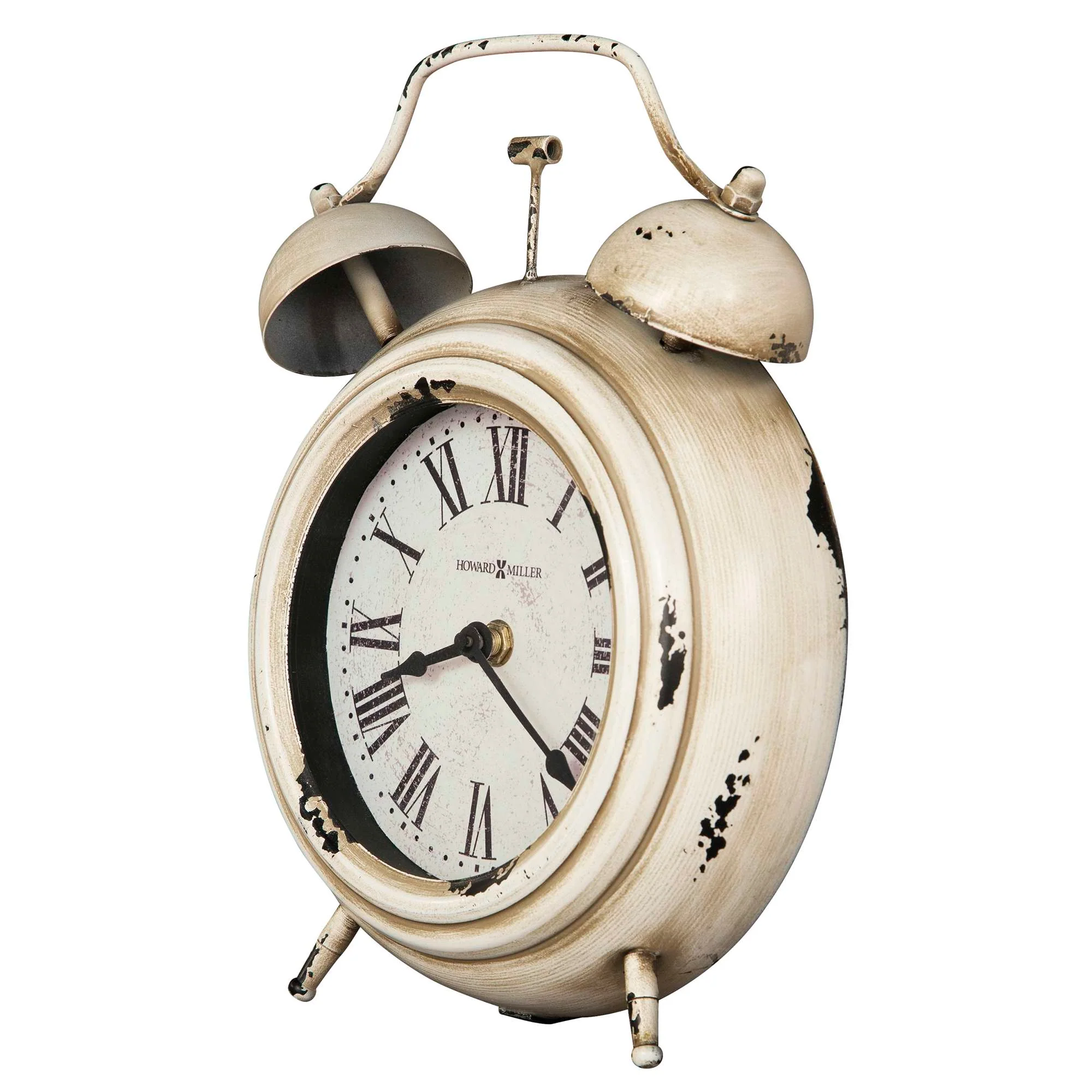 Harriet Mantel Clock - Image 3
