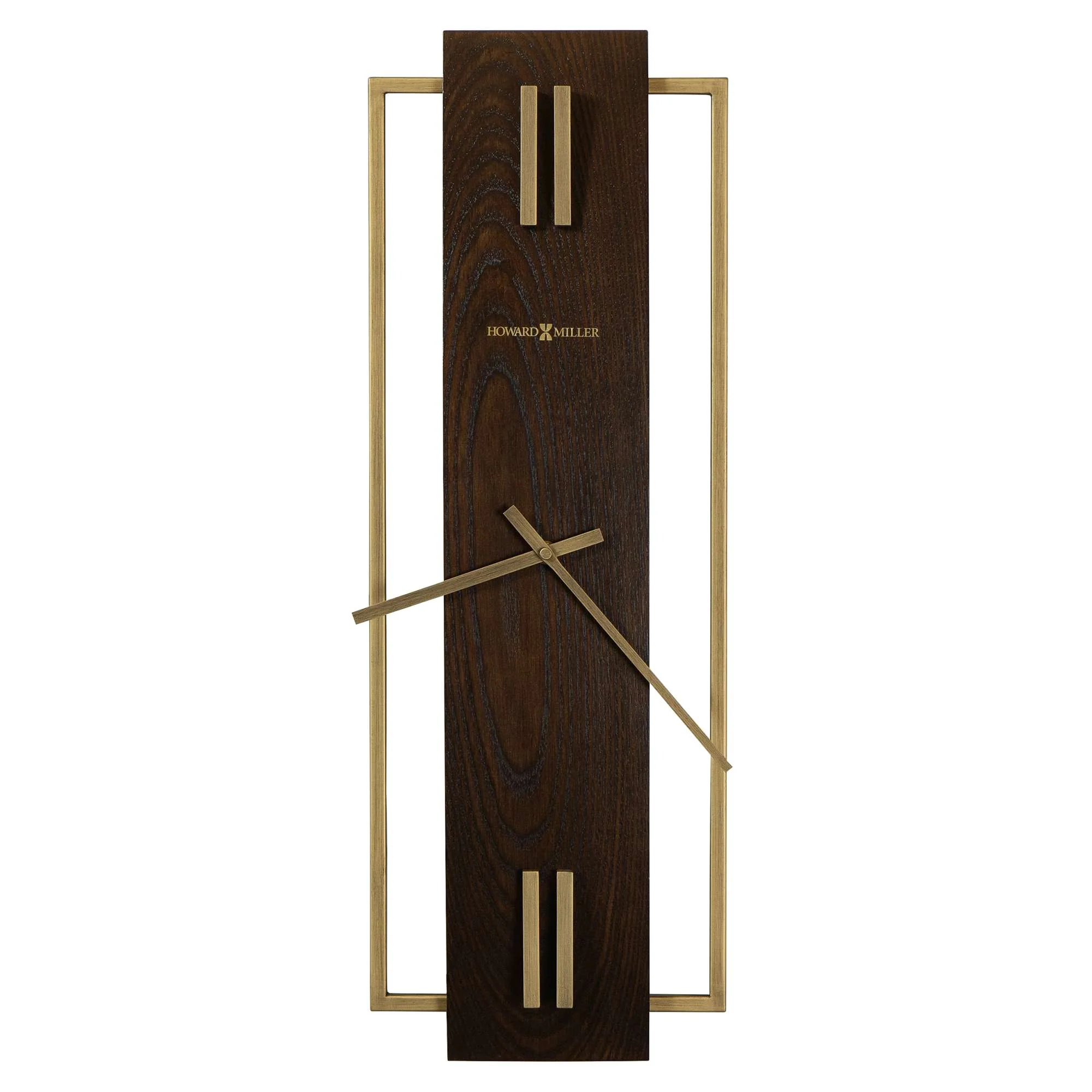 Harwood II Wall Clock - Image 2