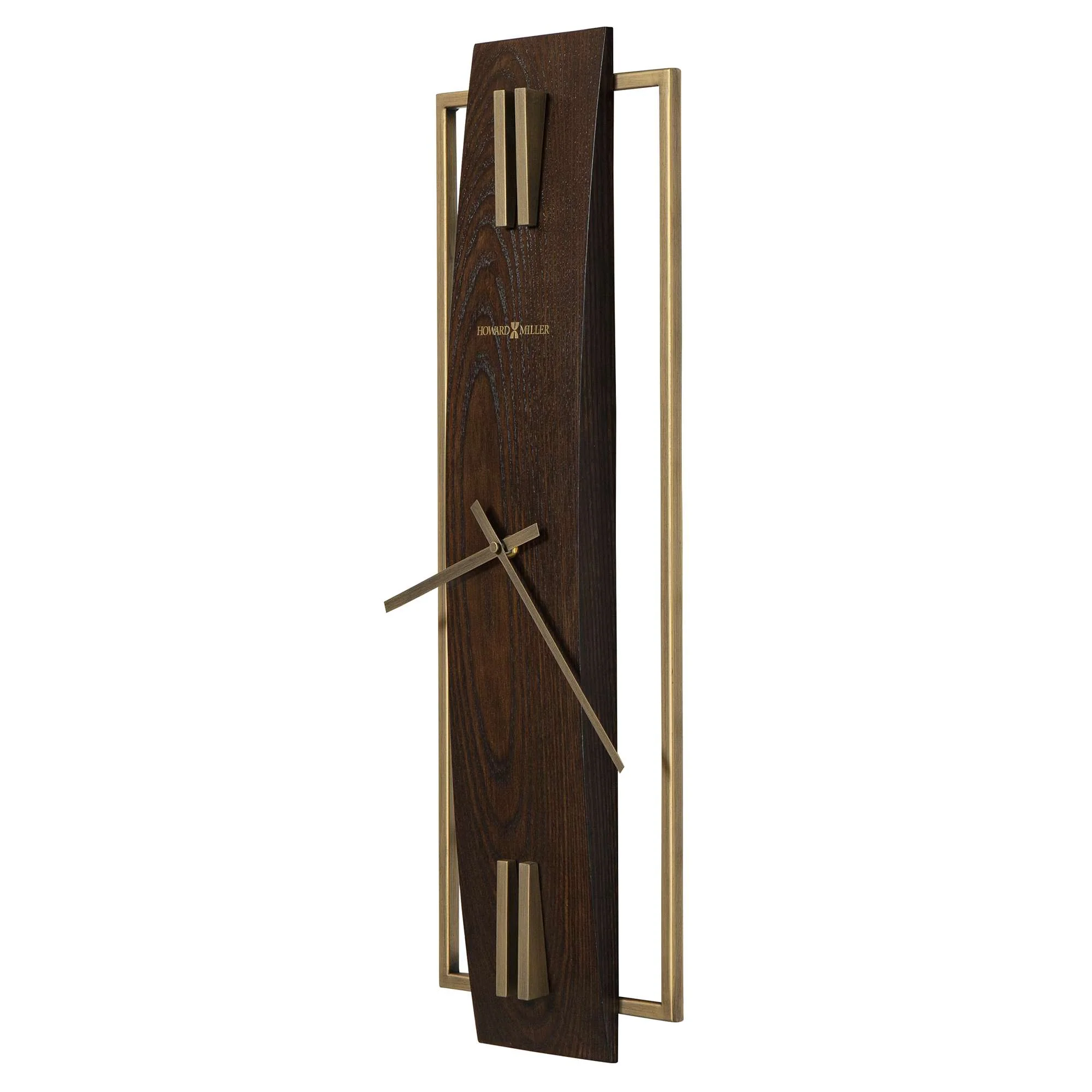 Harwood II Wall Clock - Image 3