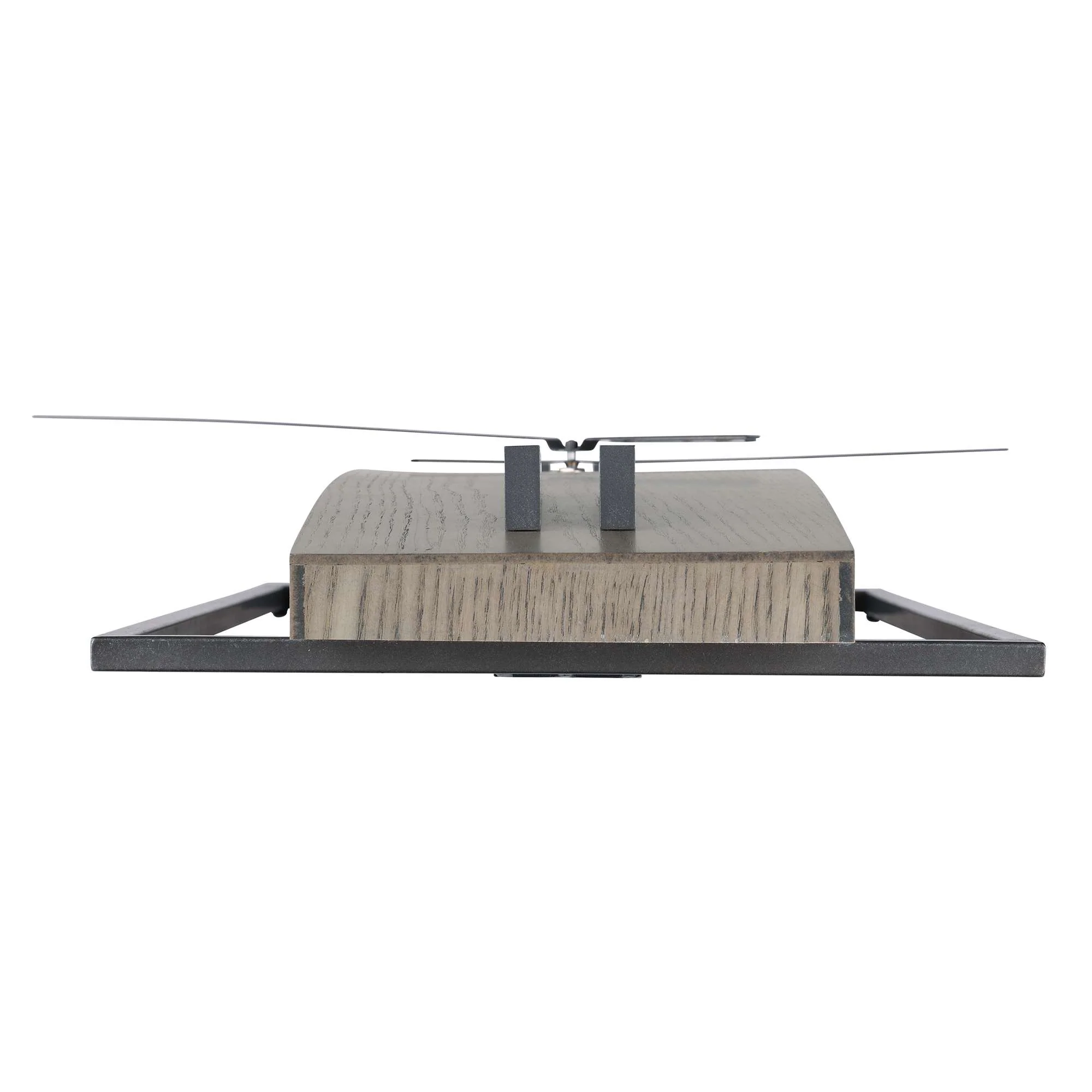Harwood III Wall Clock - Image 3