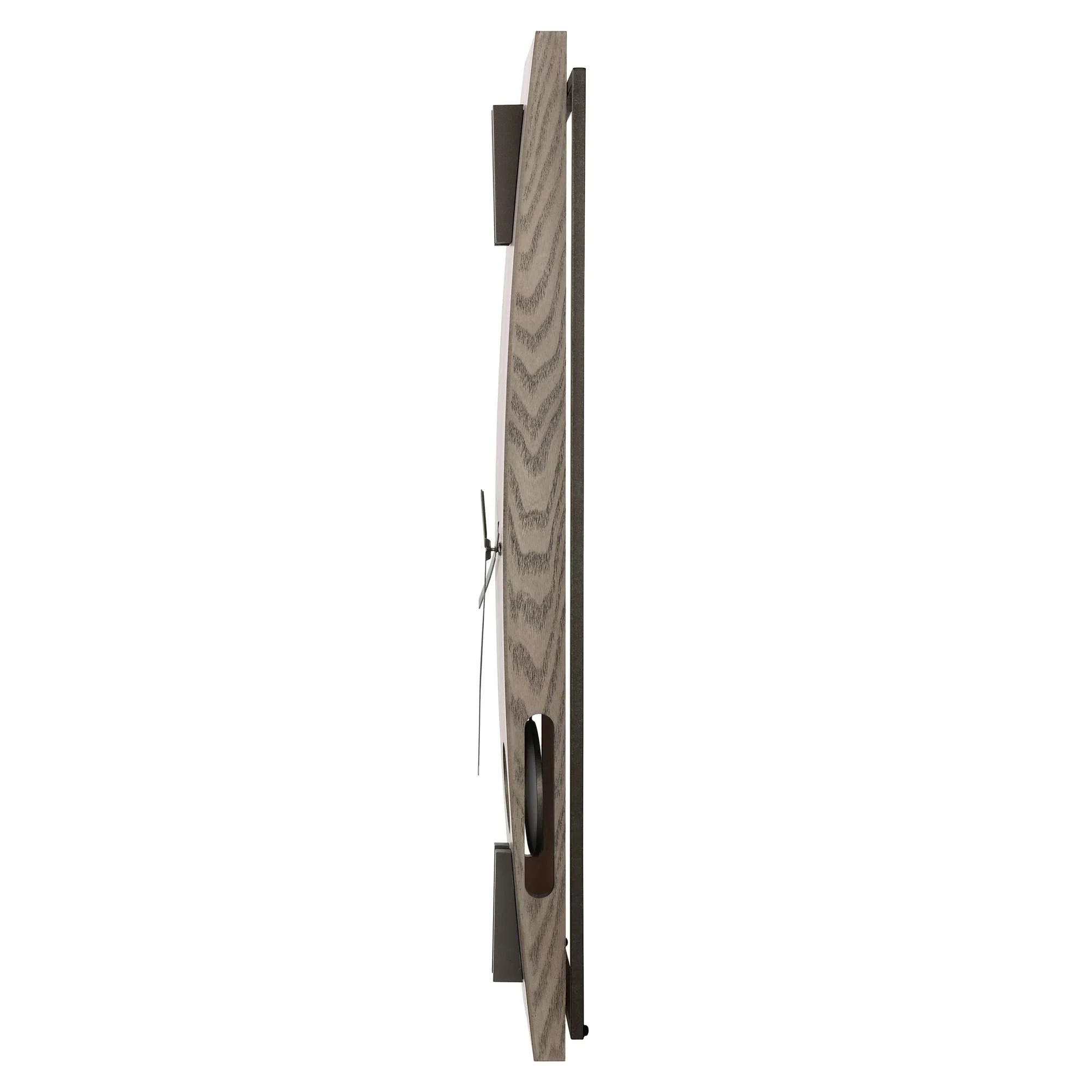 Harwood III Wall Clock - Image 4