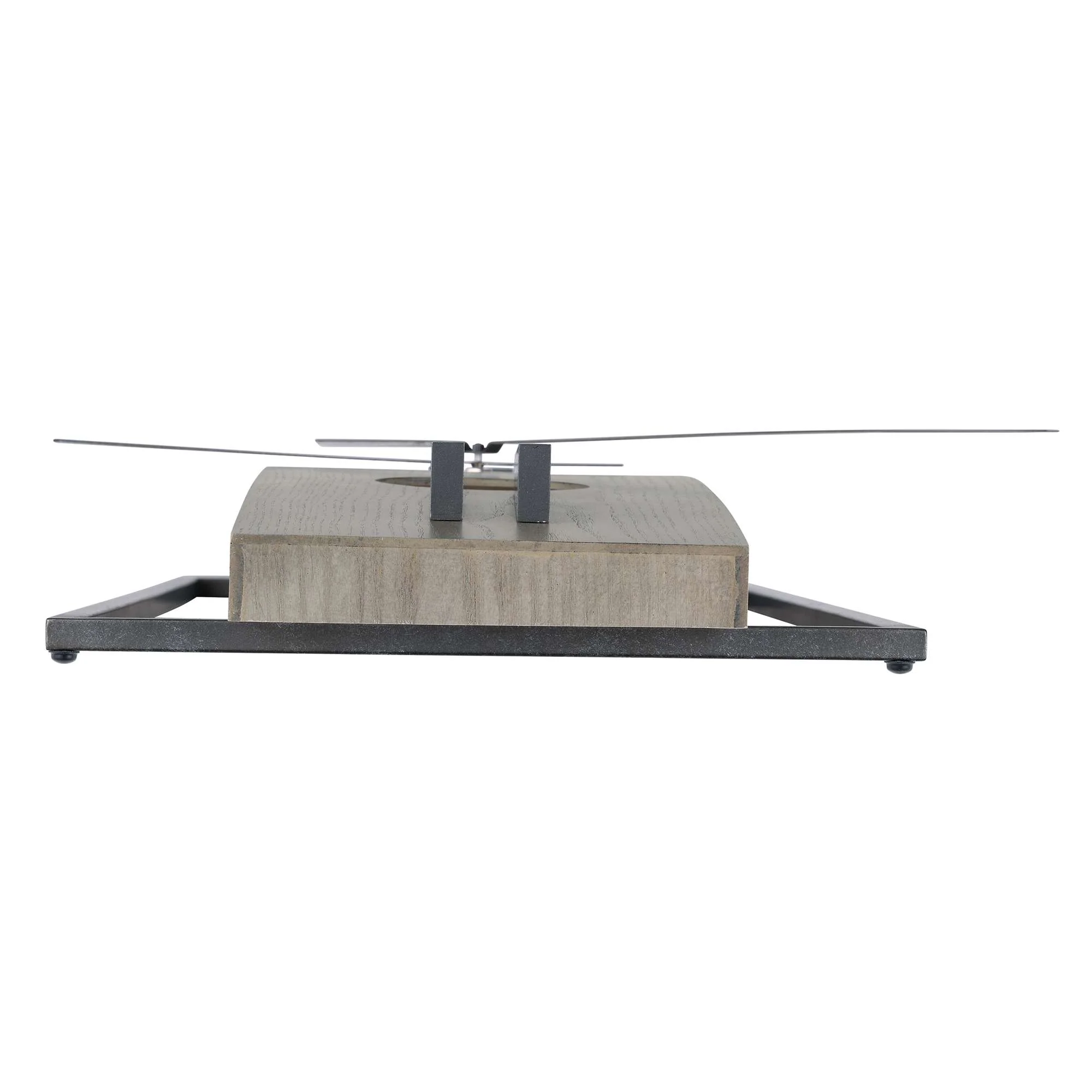 Harwood III Wall Clock - Image 5