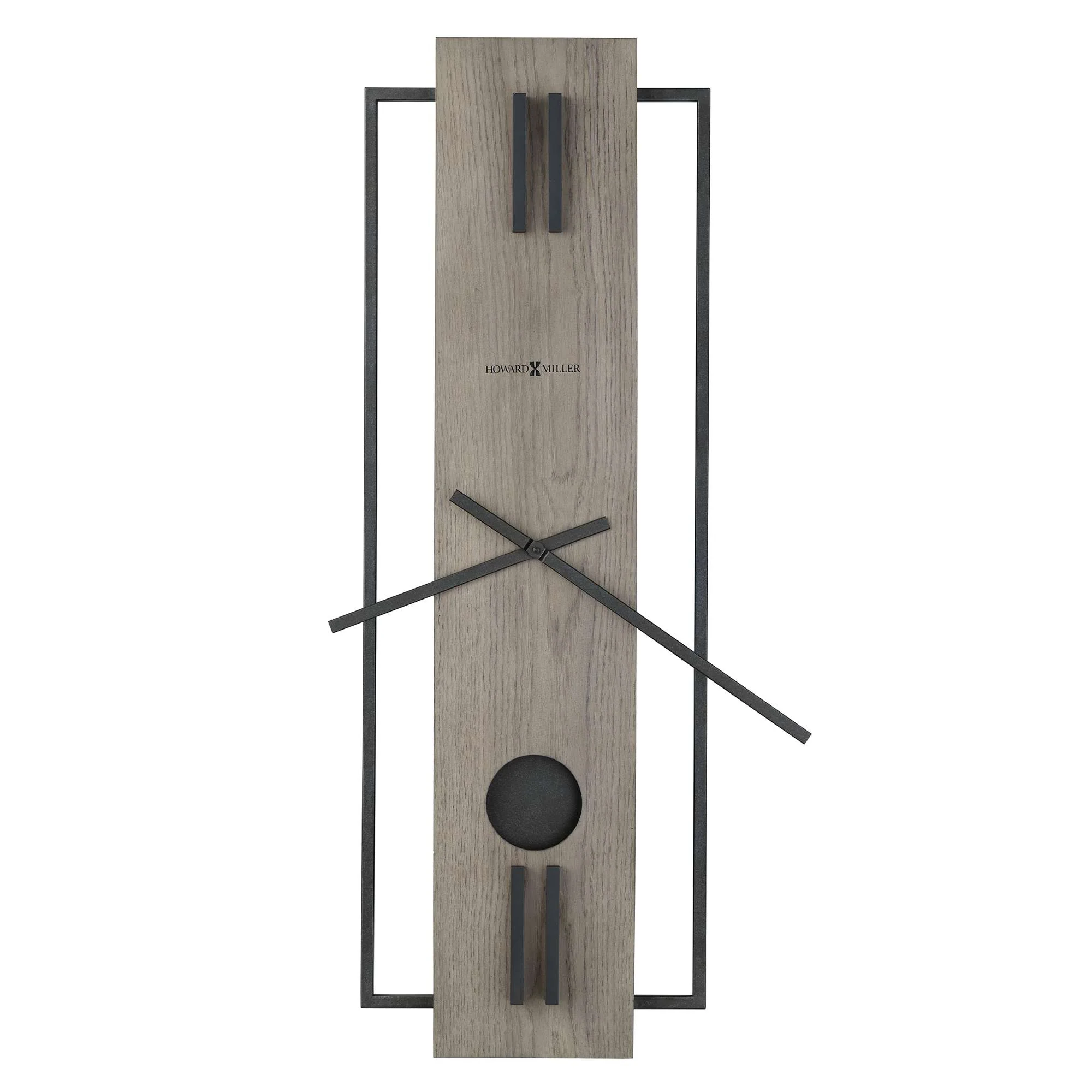 Harwood III Wall Clock - Image 6