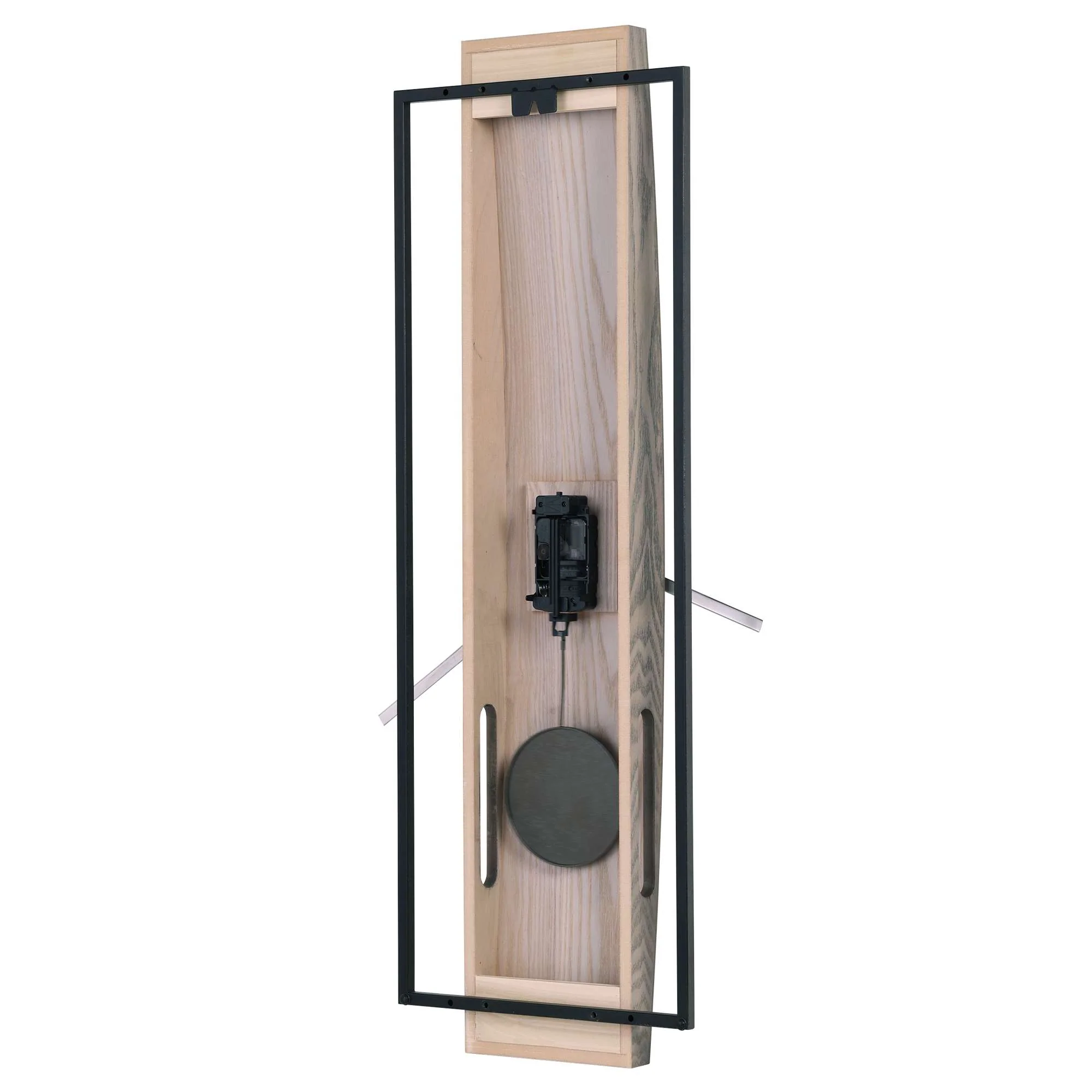 Harwood III Wall Clock - Image 7