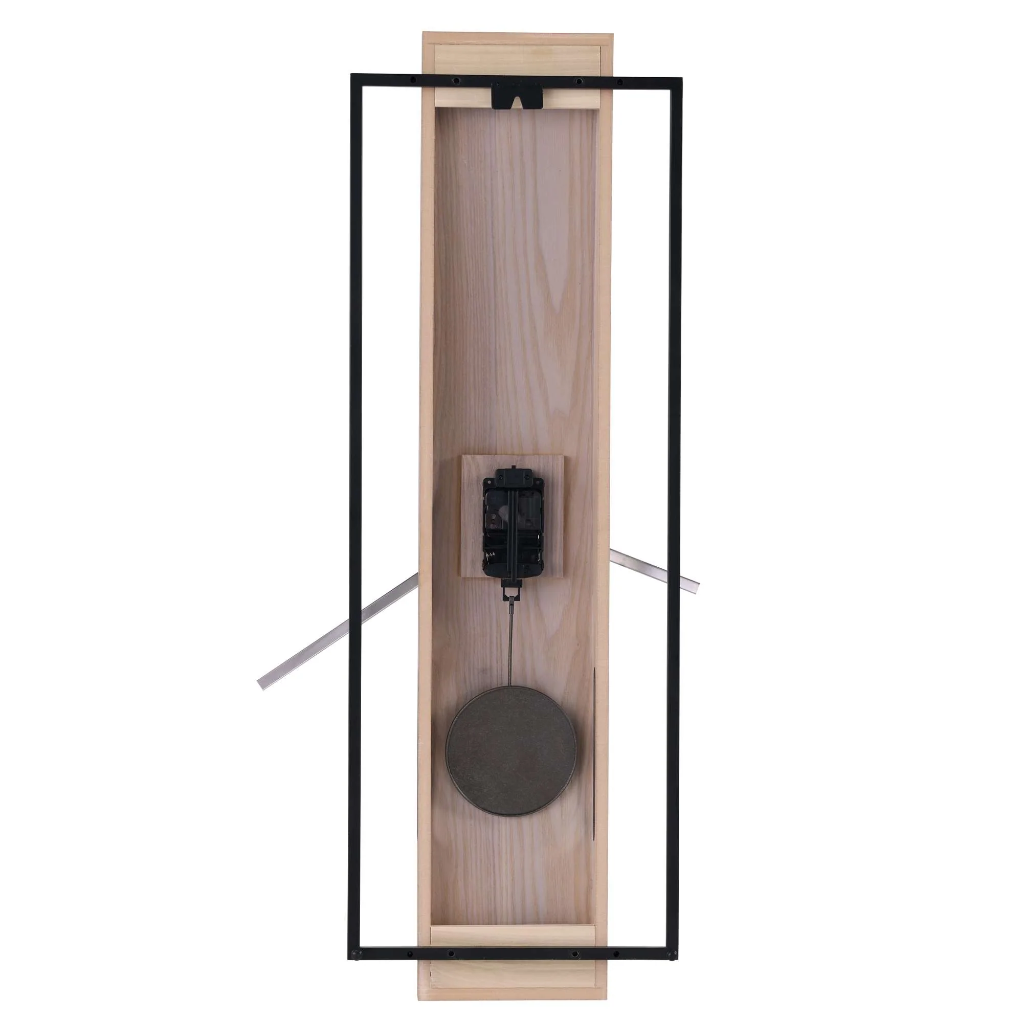 Harwood III Wall Clock - Image 8