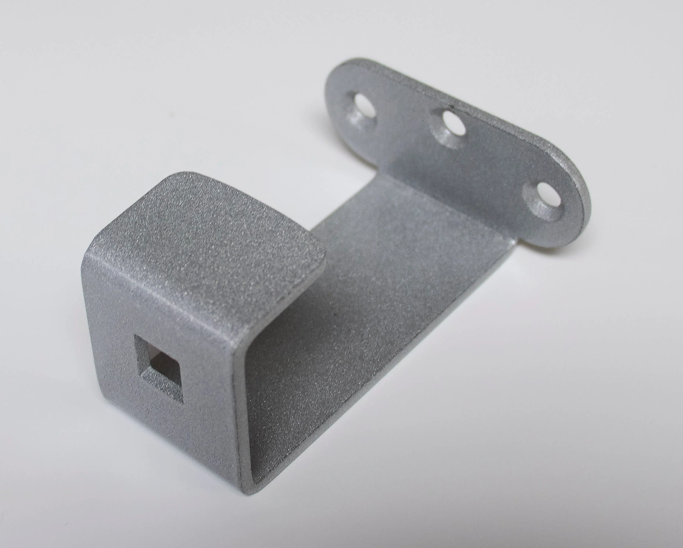 Heavy-Duty Under Desk Hook - Image 3