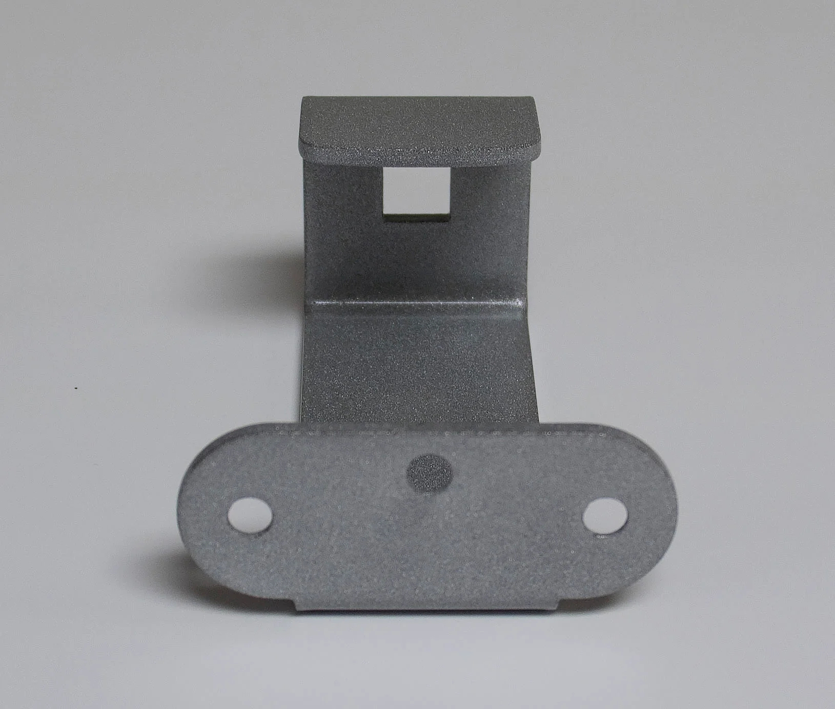 Heavy-Duty Under Desk Hook - Image 4