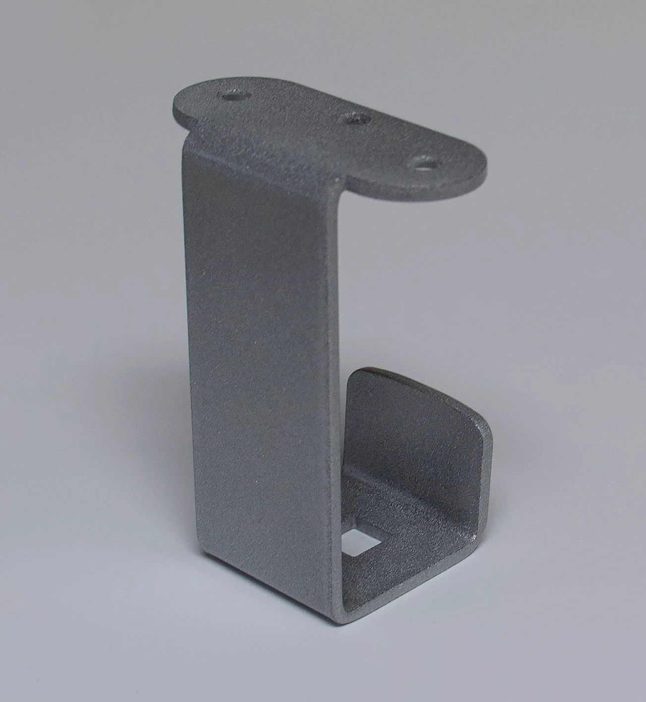 Heavy-Duty Under Desk Hook - Image 5