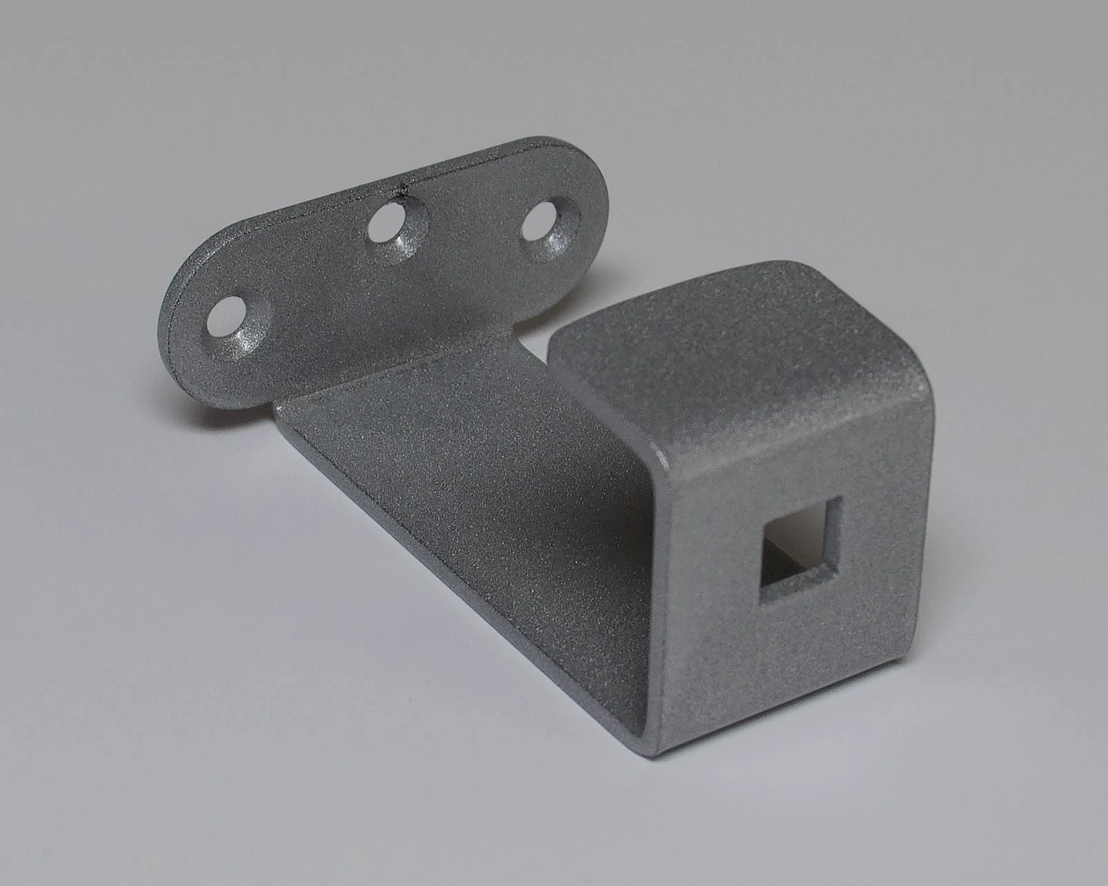 Heavy-Duty Under Desk Hook - Image 6