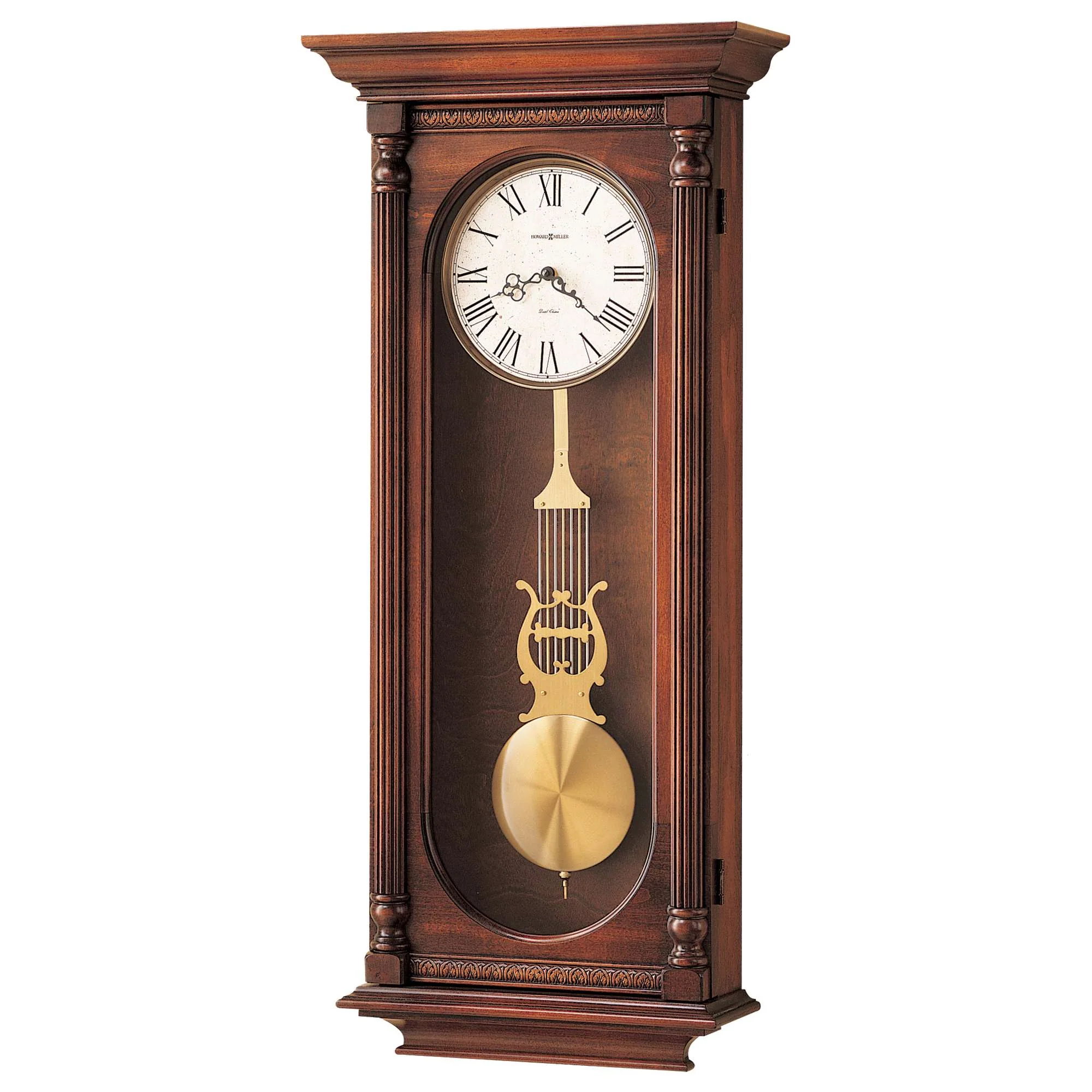 Helmsley Wall Clock - Image 2