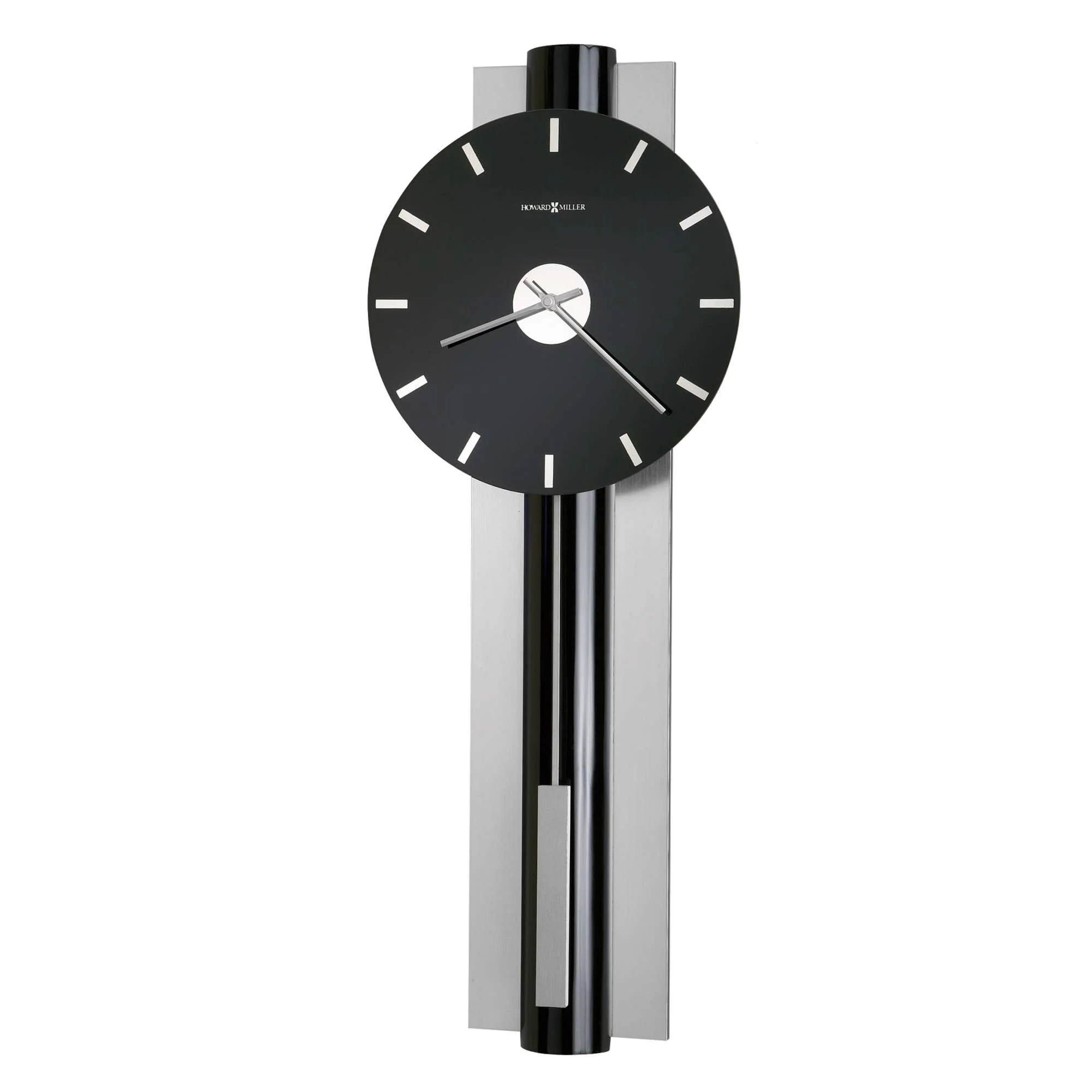 Hudson Wall Clock - Image 2